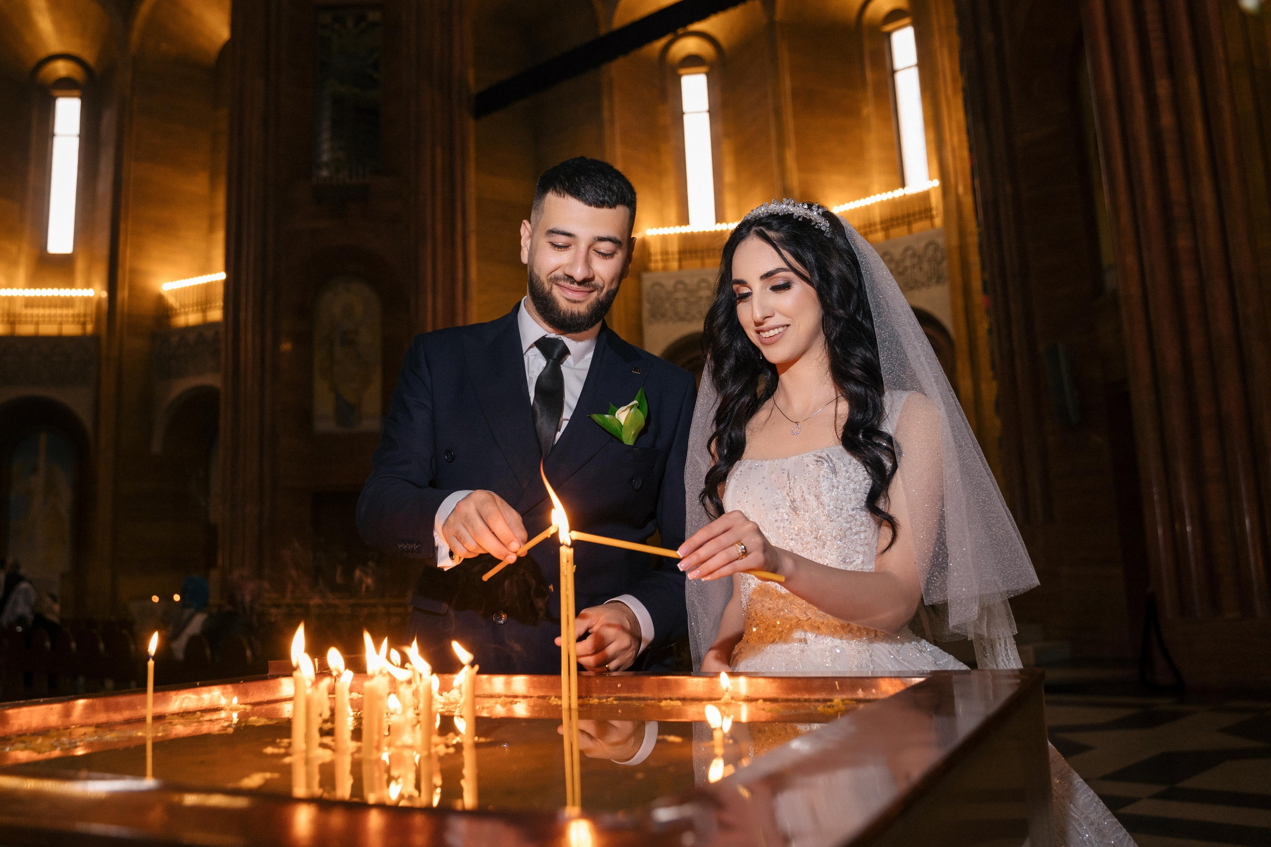 Свадебный и портретный фотограф в Москве Гудумак Евгений