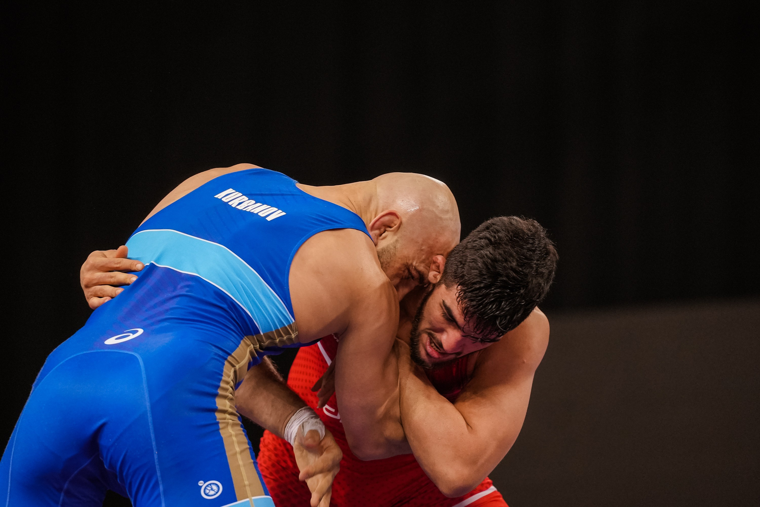 Кубок Ивана Ярыгина 2024 фото / Ivan Yarygin Cup 2024 photos. Фотограф Анна Герман. Красноярск