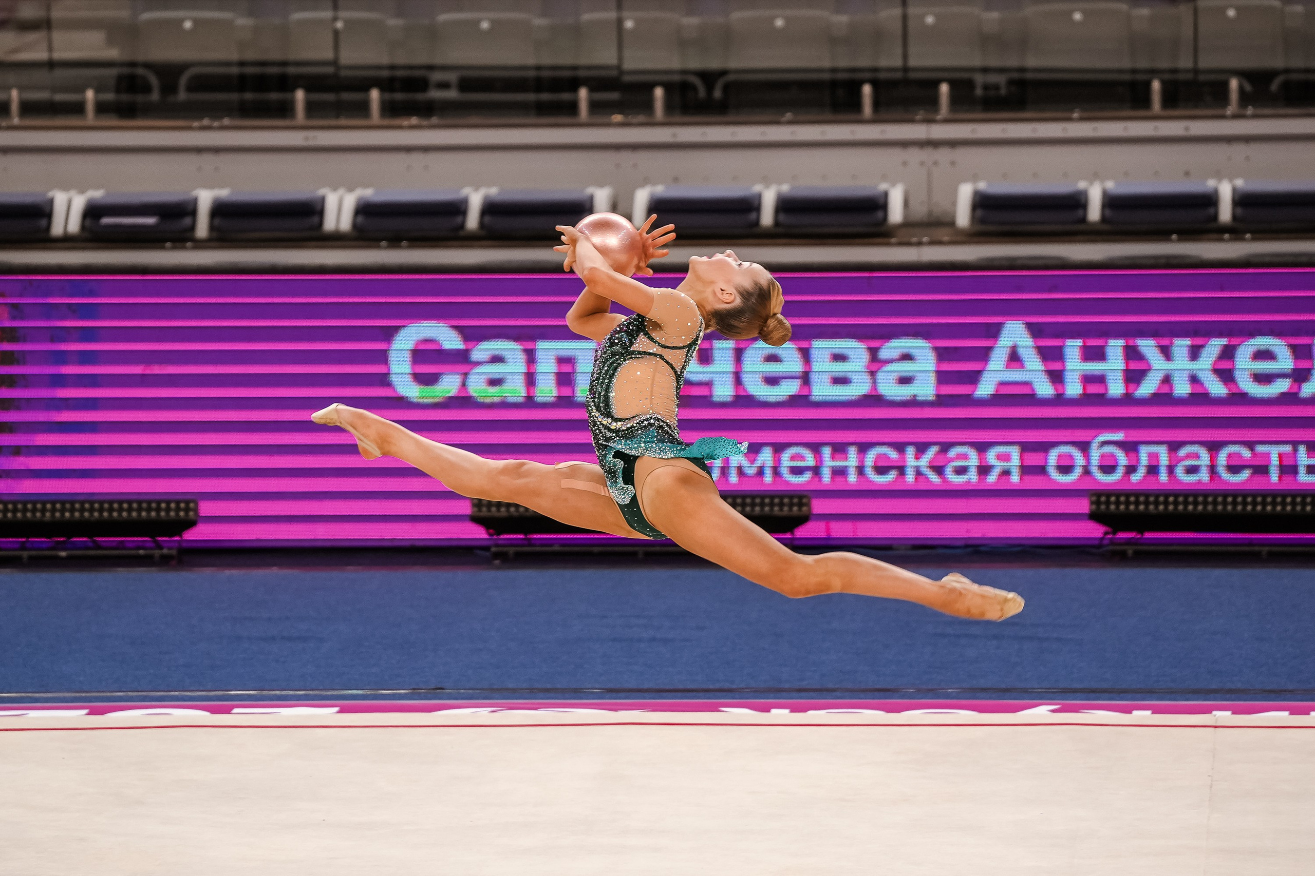 ВЕСЕННИЙ КУБОК 2024. Фотограф Анна Герман. Красноярск