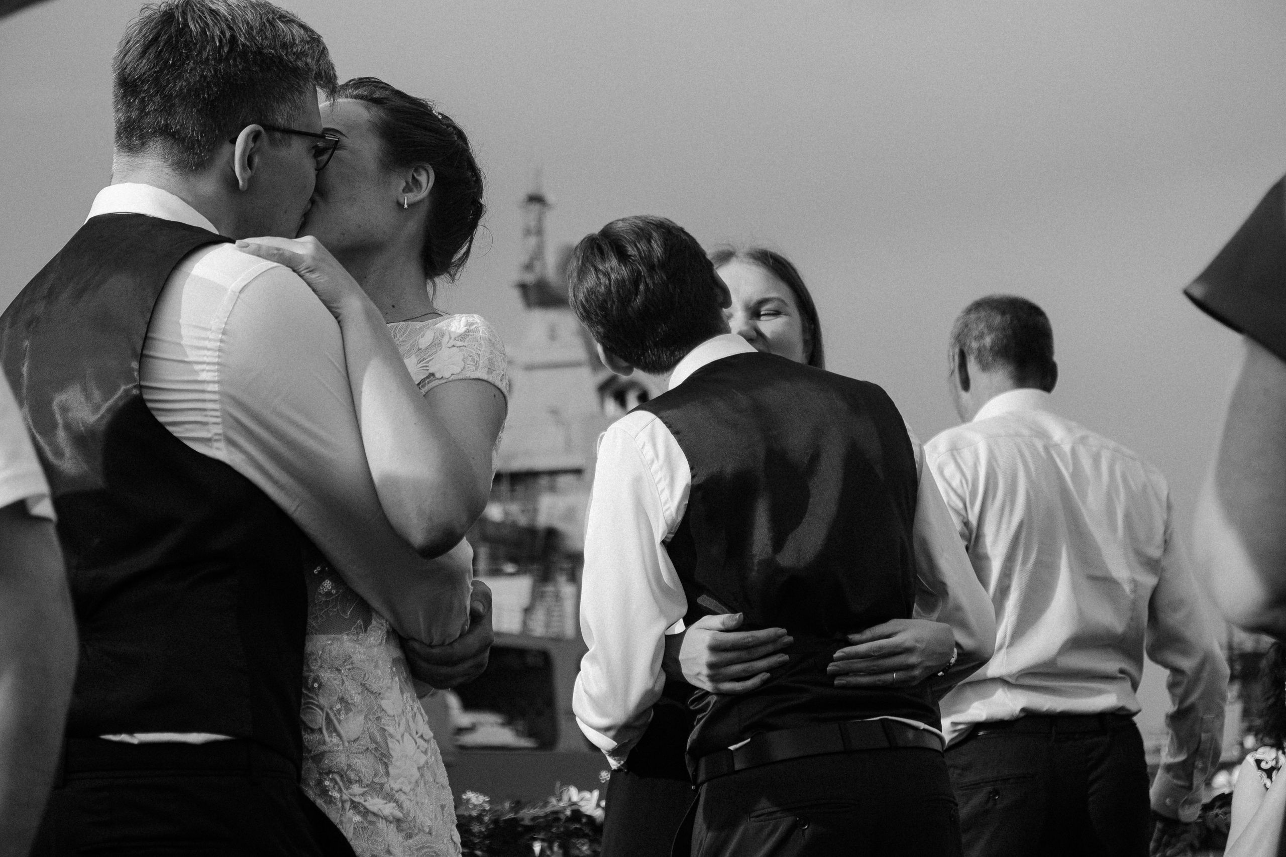 Вероника & Александр. Фотограф Мария Хлебникова Санкт-Петербург Москва