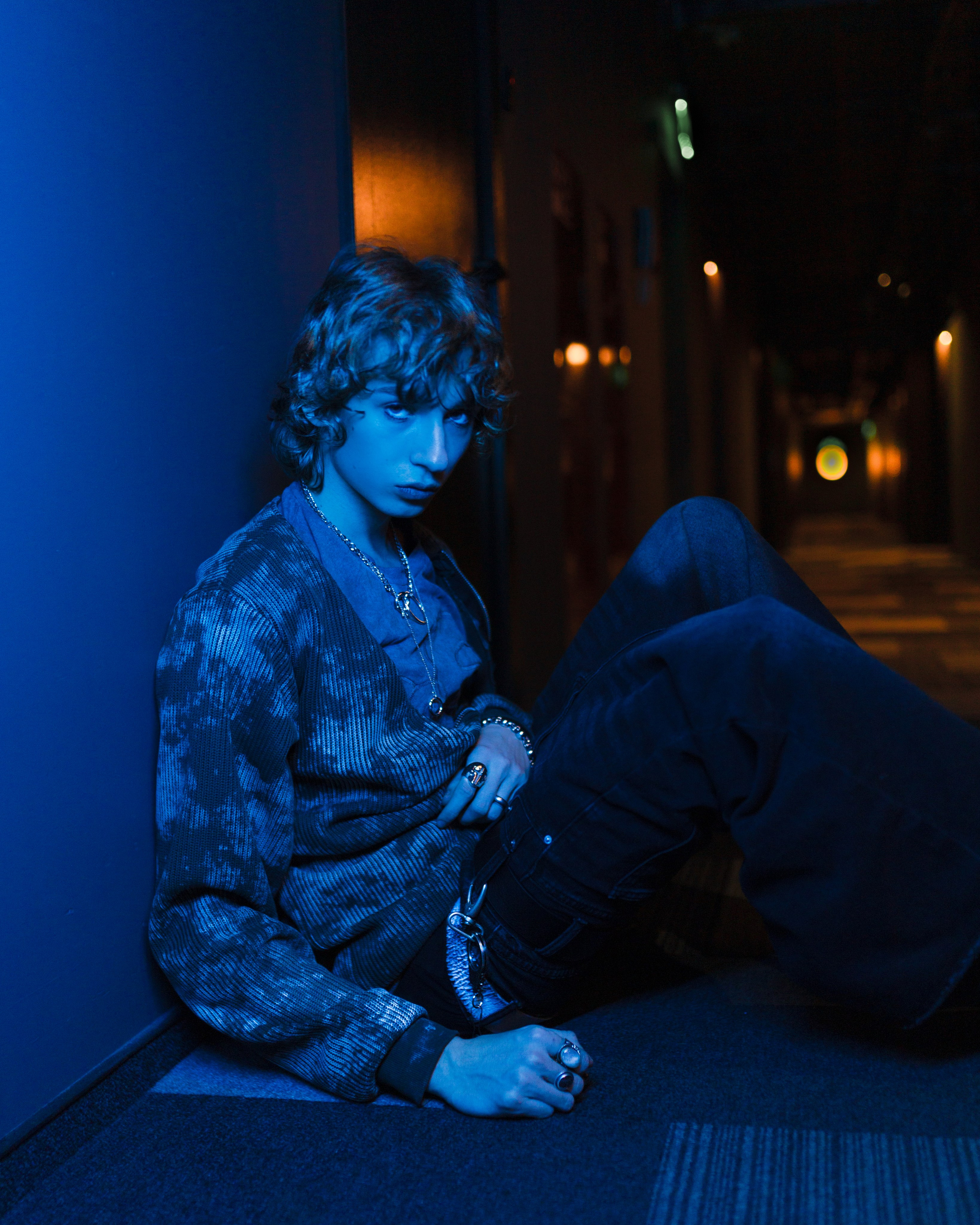 Brands. Анастасия Зверева