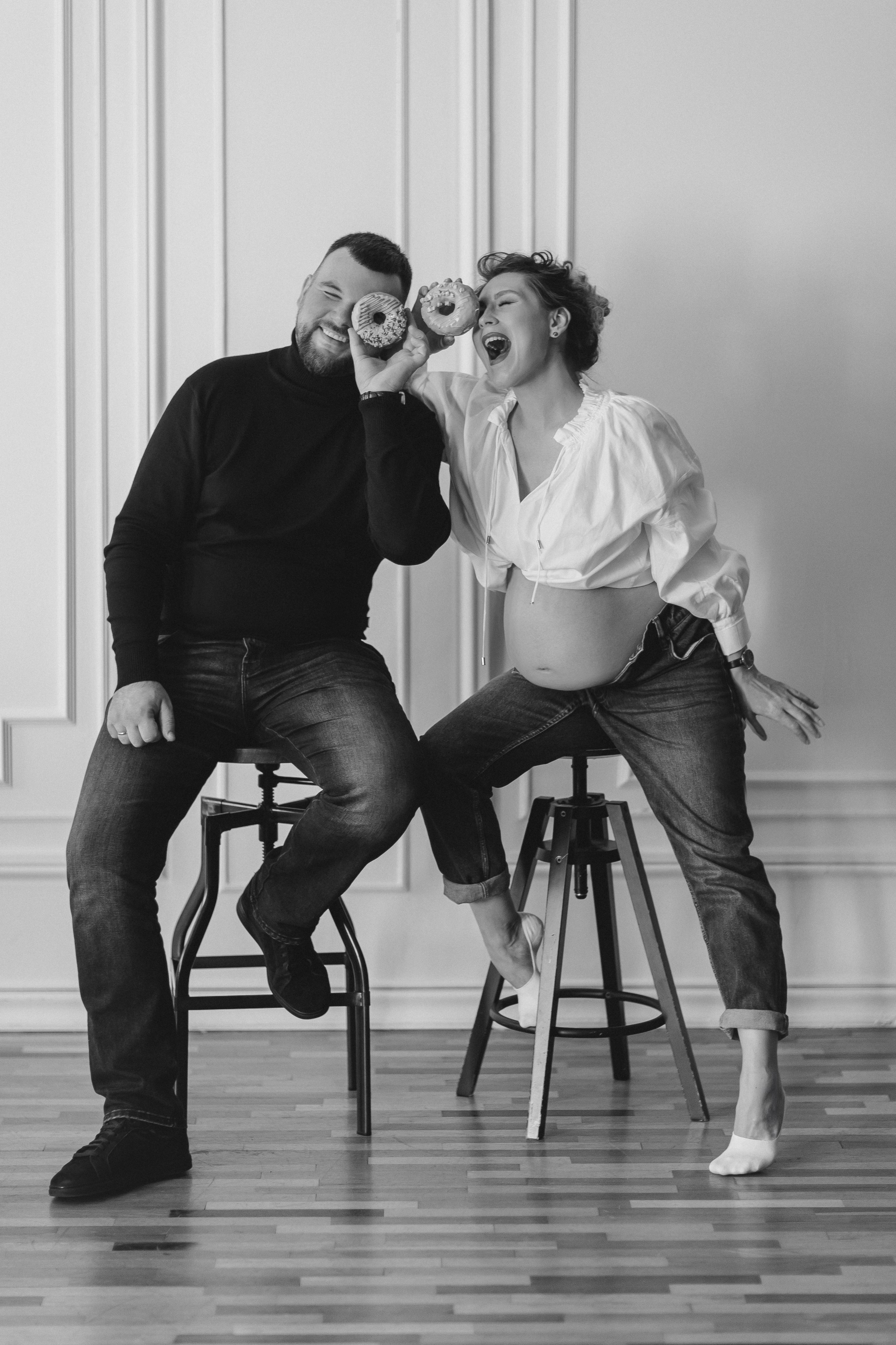 Анастасия и Андрей. Ваш фотограф — Александра Андрущенко