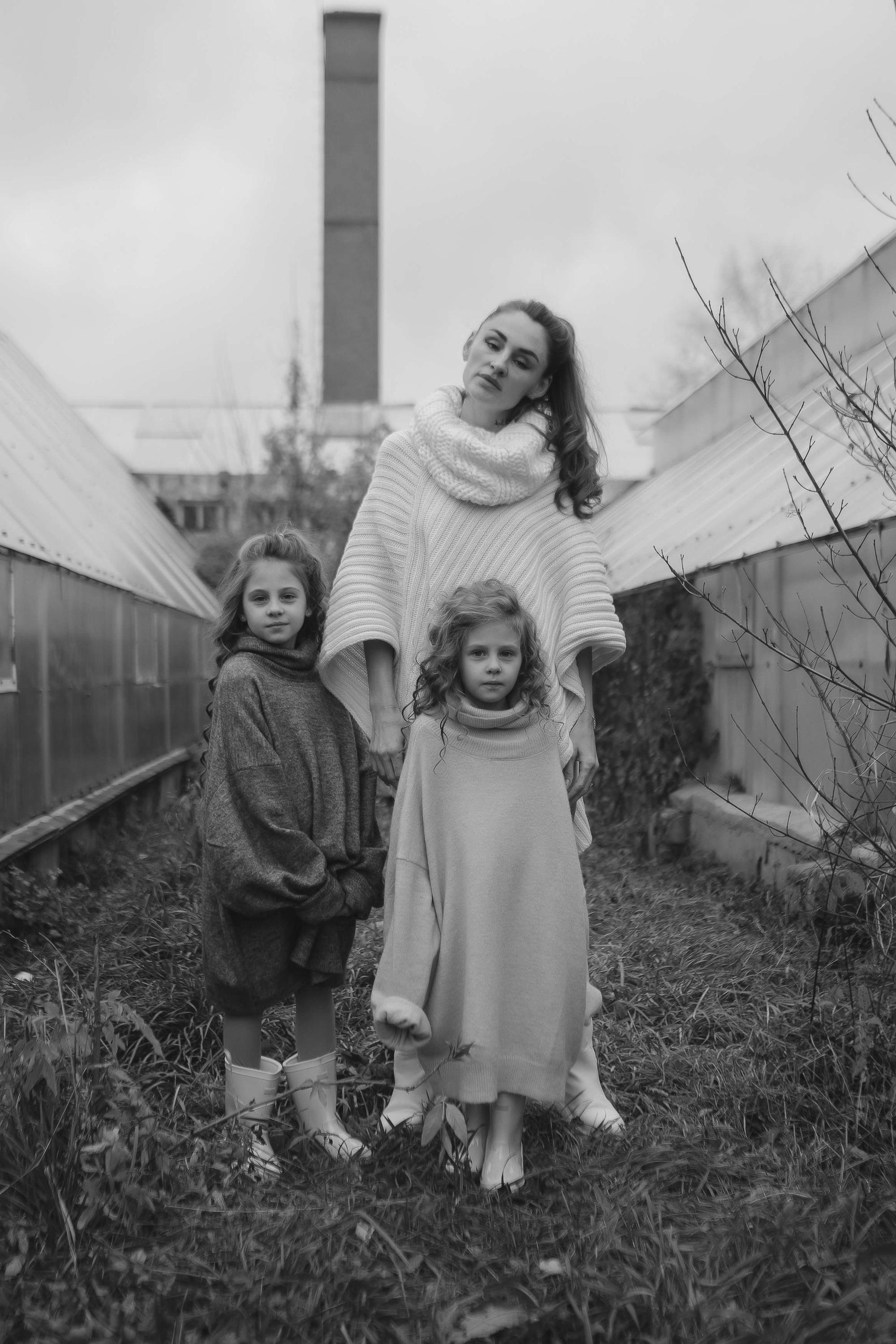 ТРИ ВОЗРАСТА. Свадебный фотограф в Ставрополе Сергей Шляхов