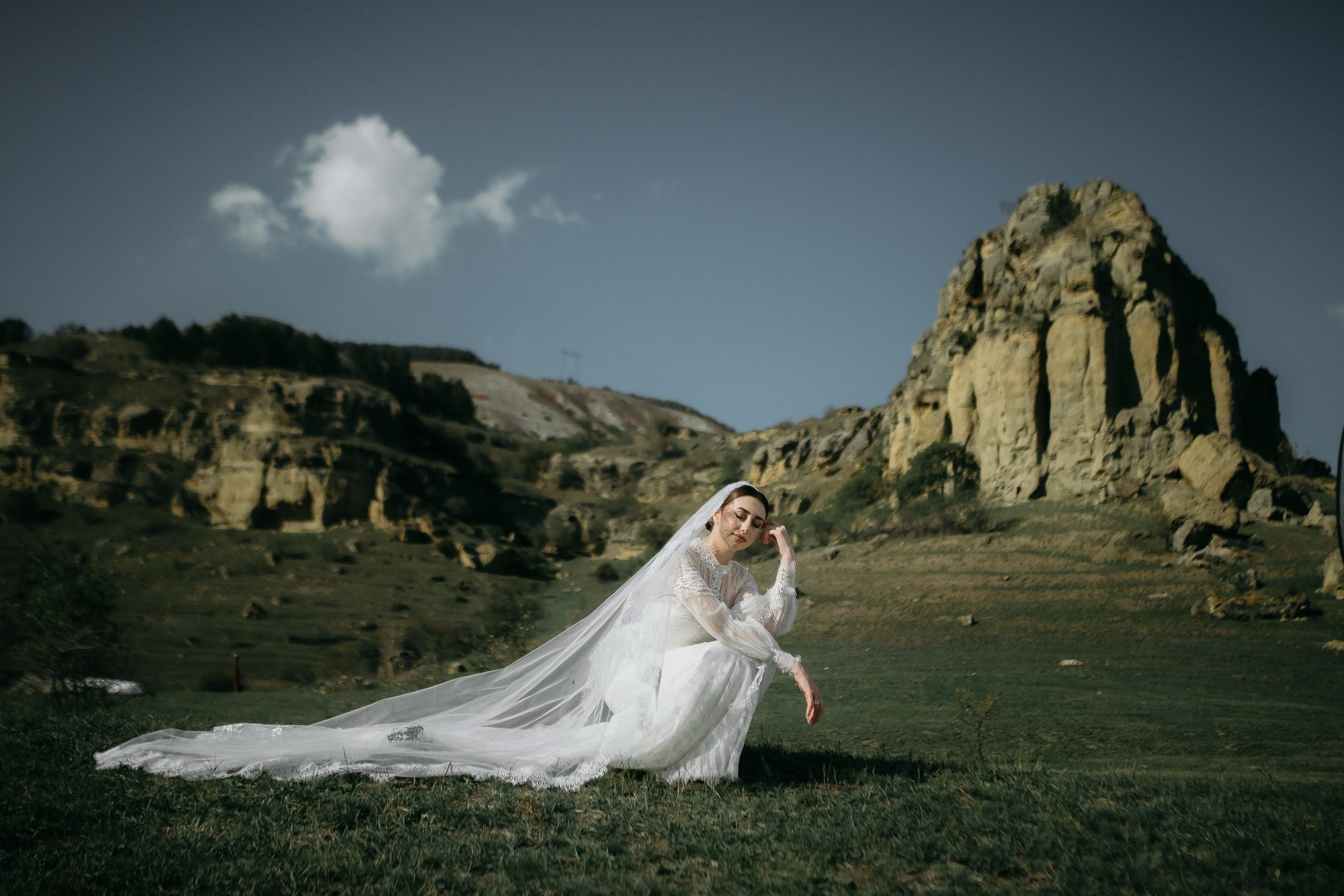 ДМИТРИЙ И АННА. Свадебный фотограф в Ставрополе Сергей Шляхов