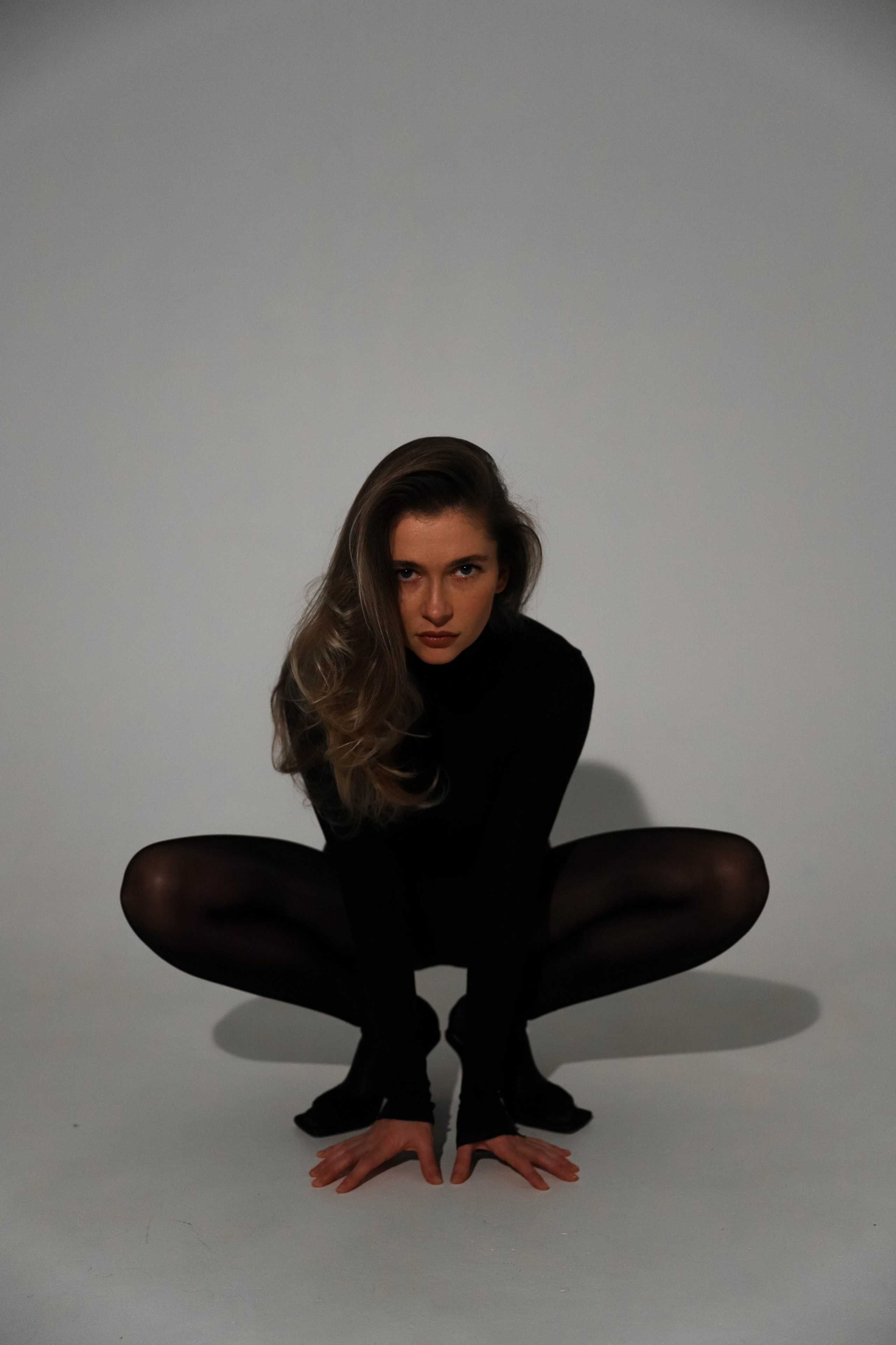 /индивидуальные съемки. Kristina Rashkovskaya