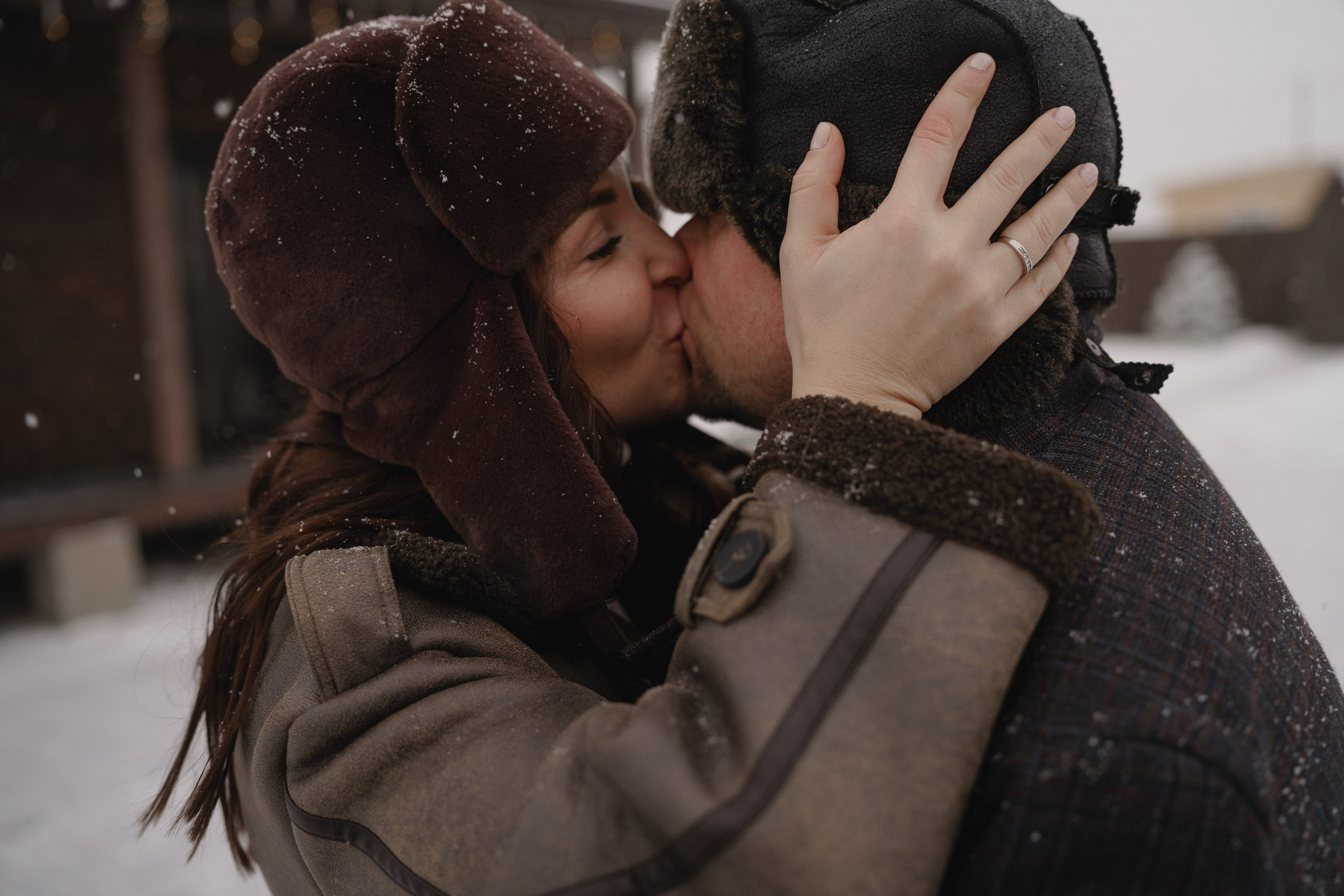 Все ради вас…. Свадебный и семейный фотограф в Абакане Василевский Алексей