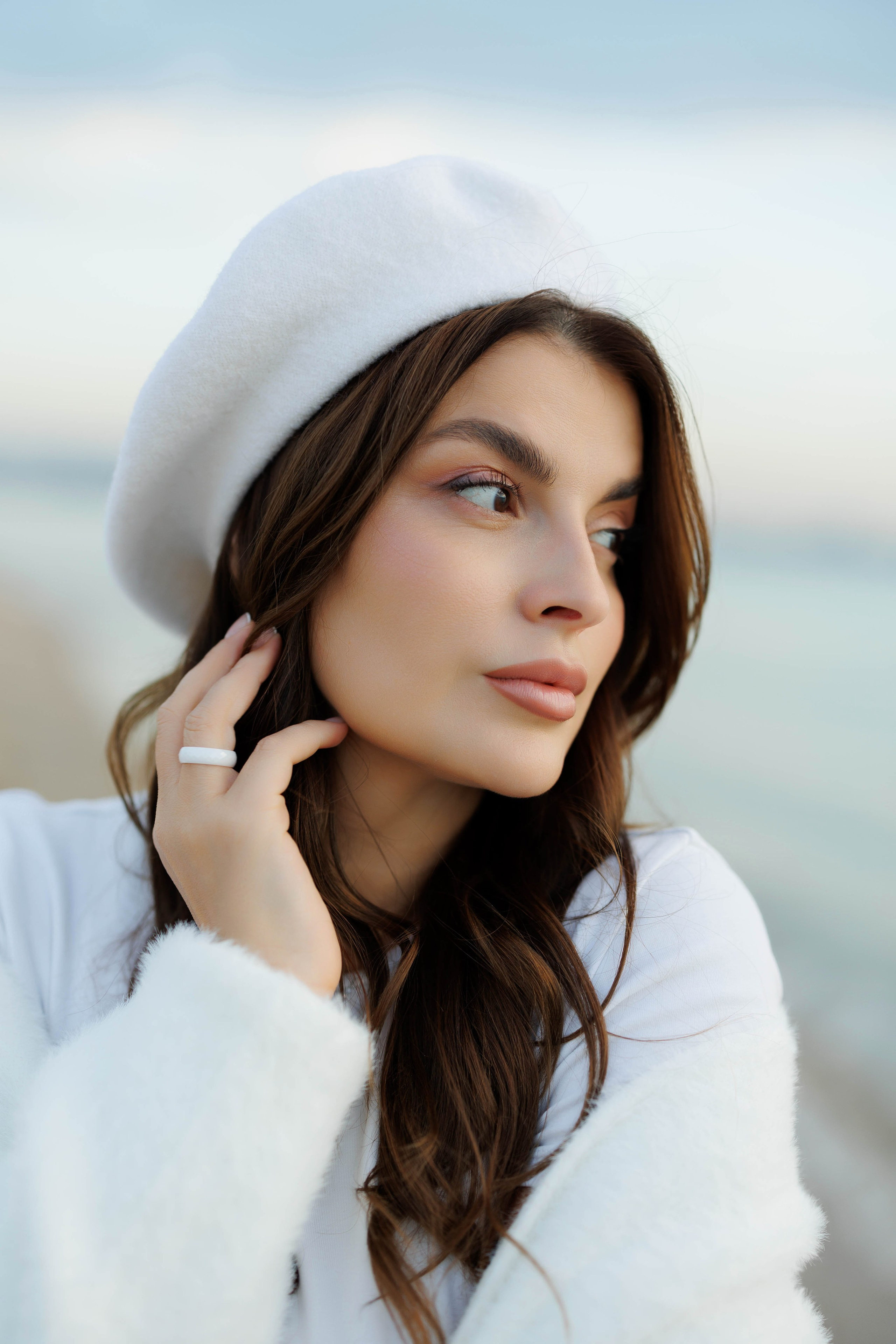 Море. Аксанна Аракелян