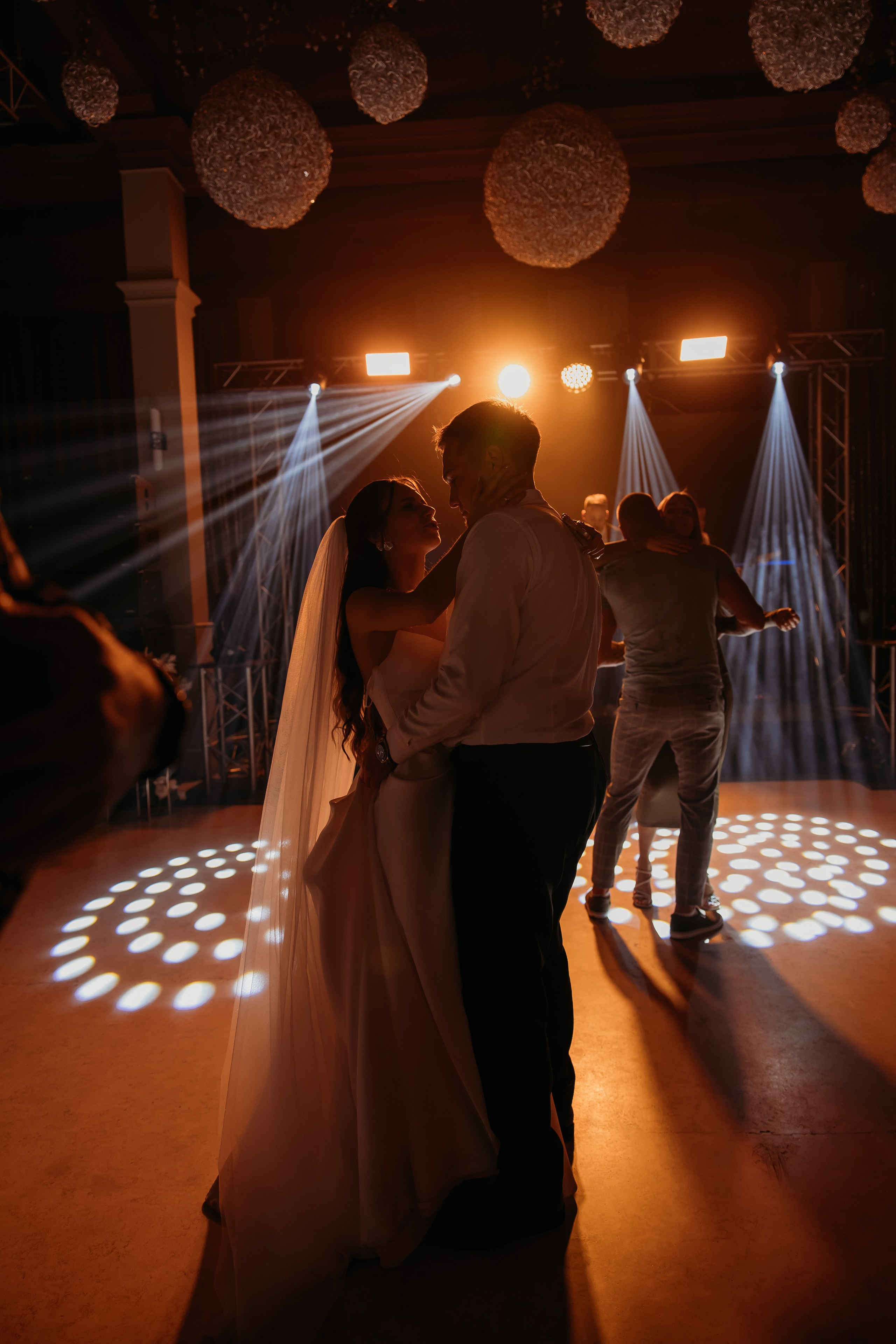 Николай и Ангелина. Фотограф Тимербаева Алина г. Сургут