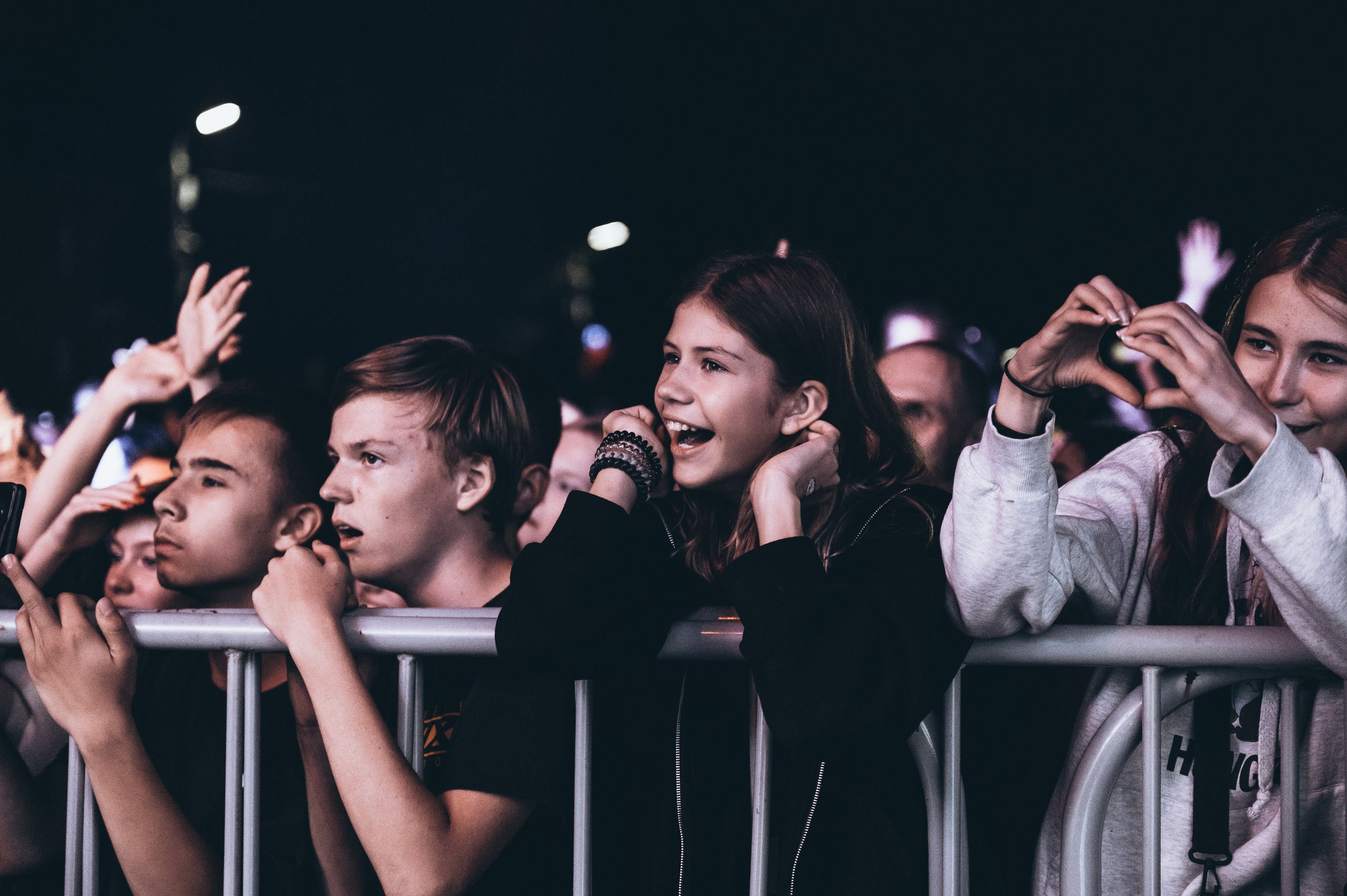 День города 2023. Фотограф Илья Солдаткин