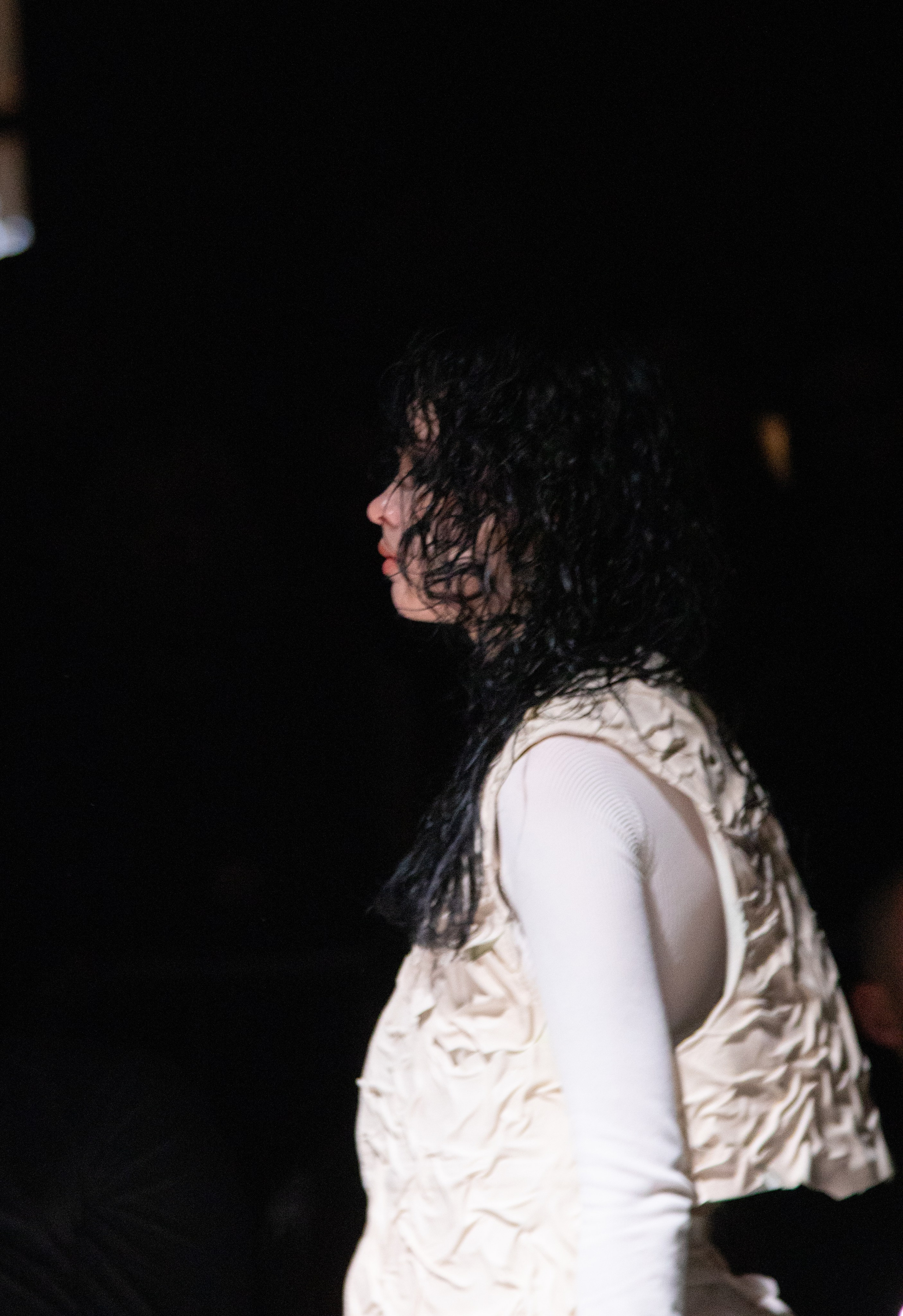 OUXY catwallk. Портретный фотограф в Санкт-Петербурге Савельева Ольга