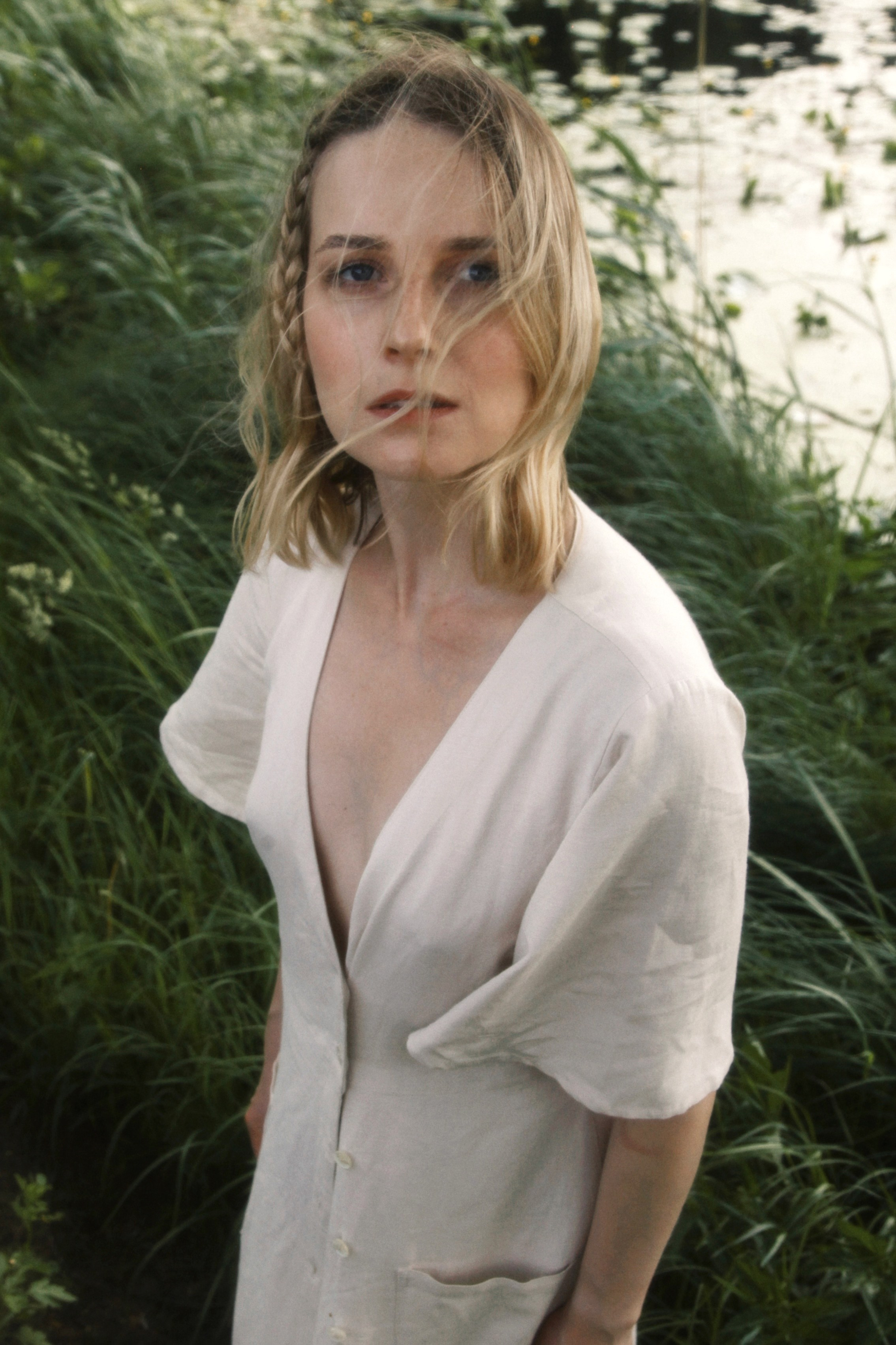 Уличные. Главная