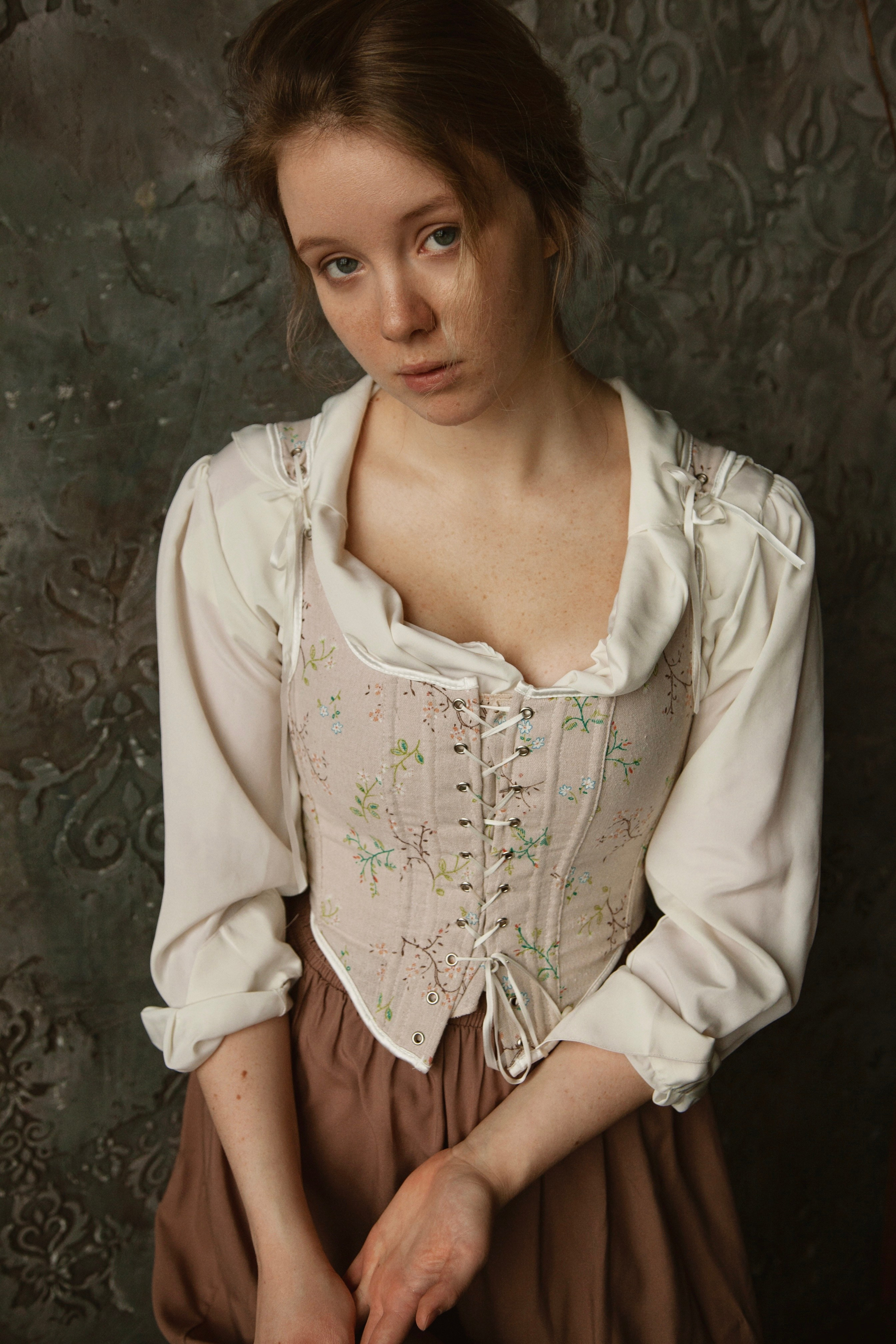 Художественные. Главная