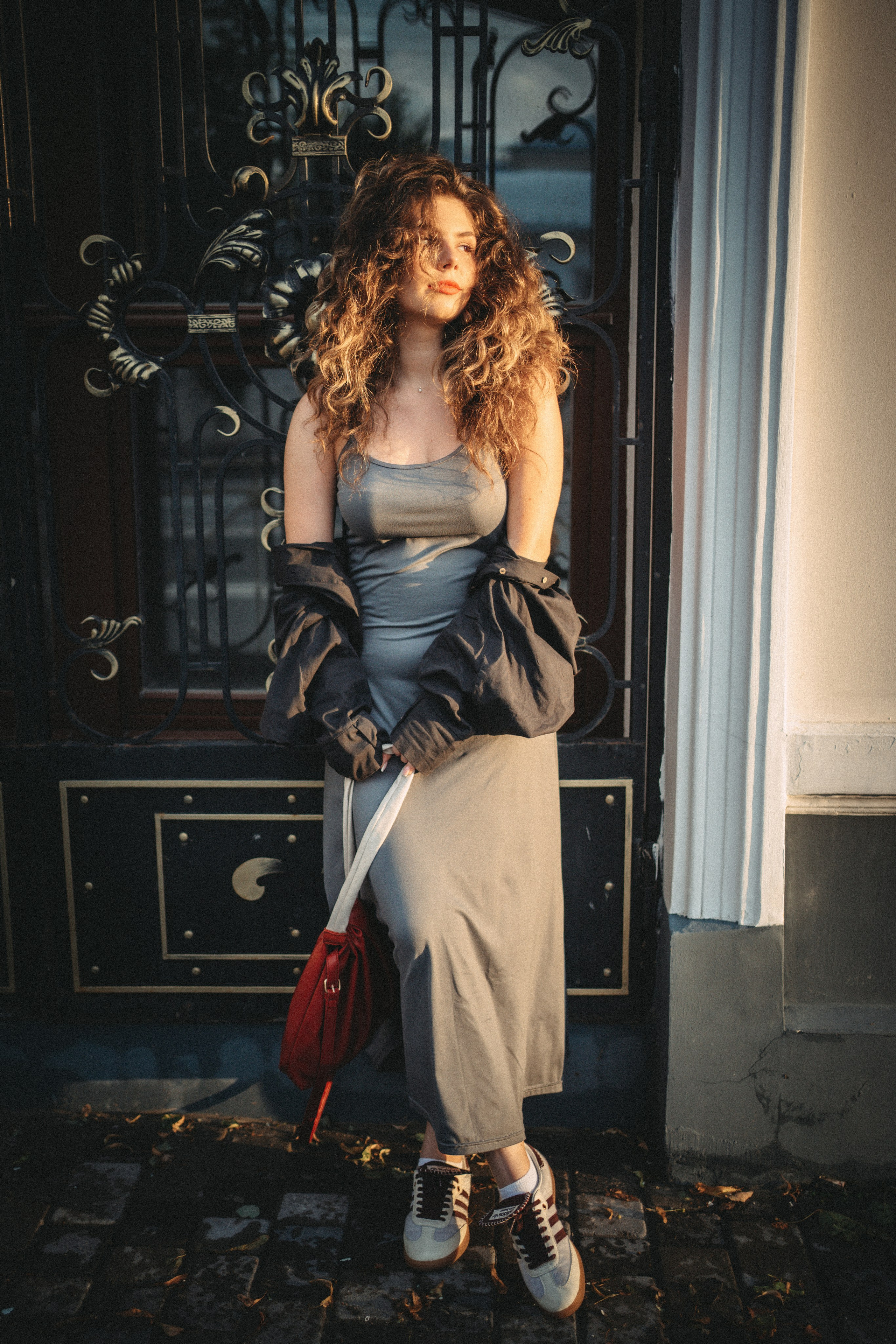 Аня. Главная