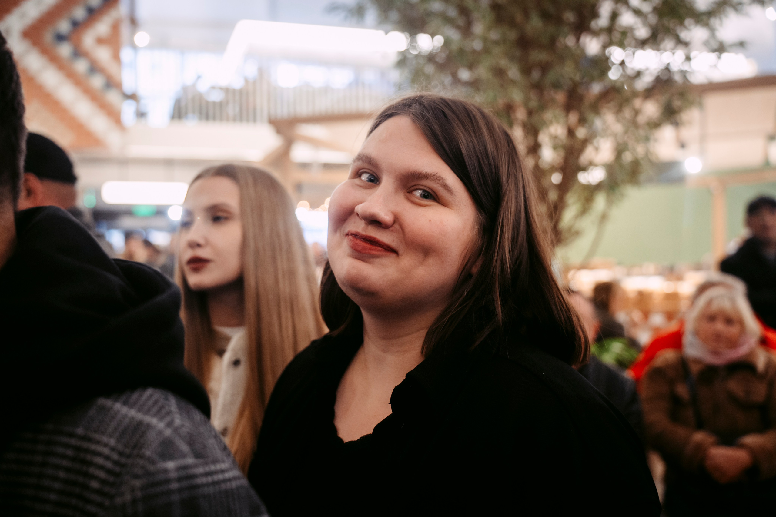 Фестиваль «Очень! Осень». Главная