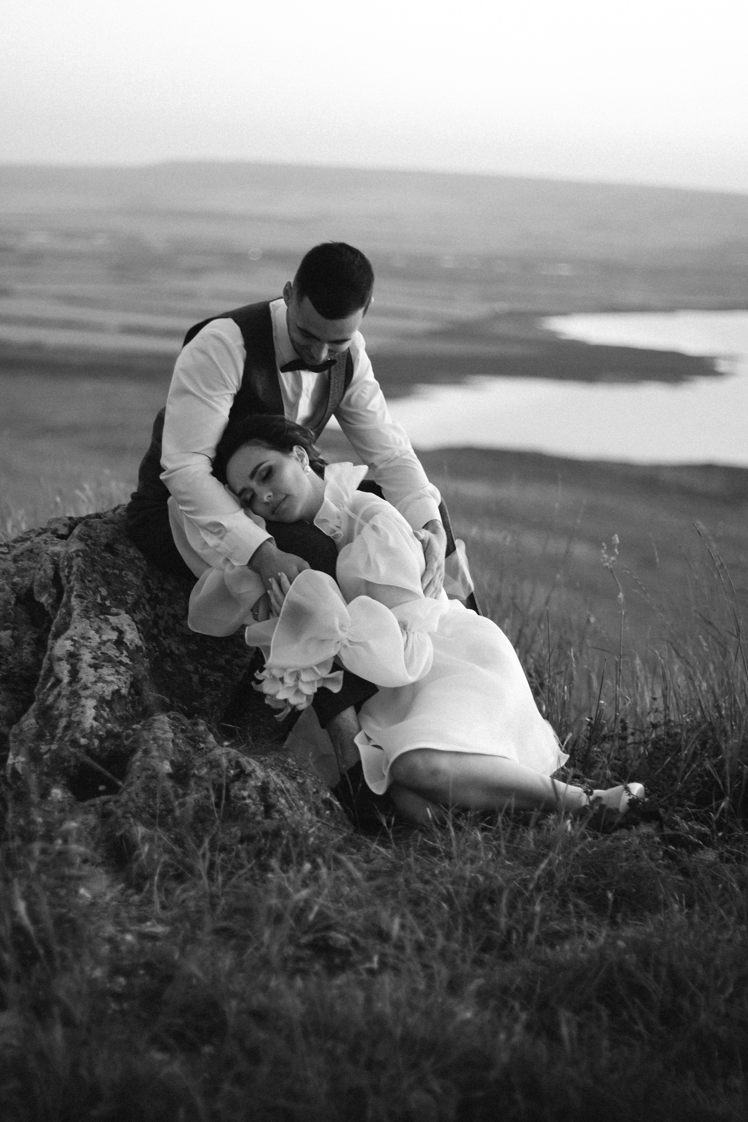 Сбежать от всех. Фотограф Сочи. Екатерина Афанасьева