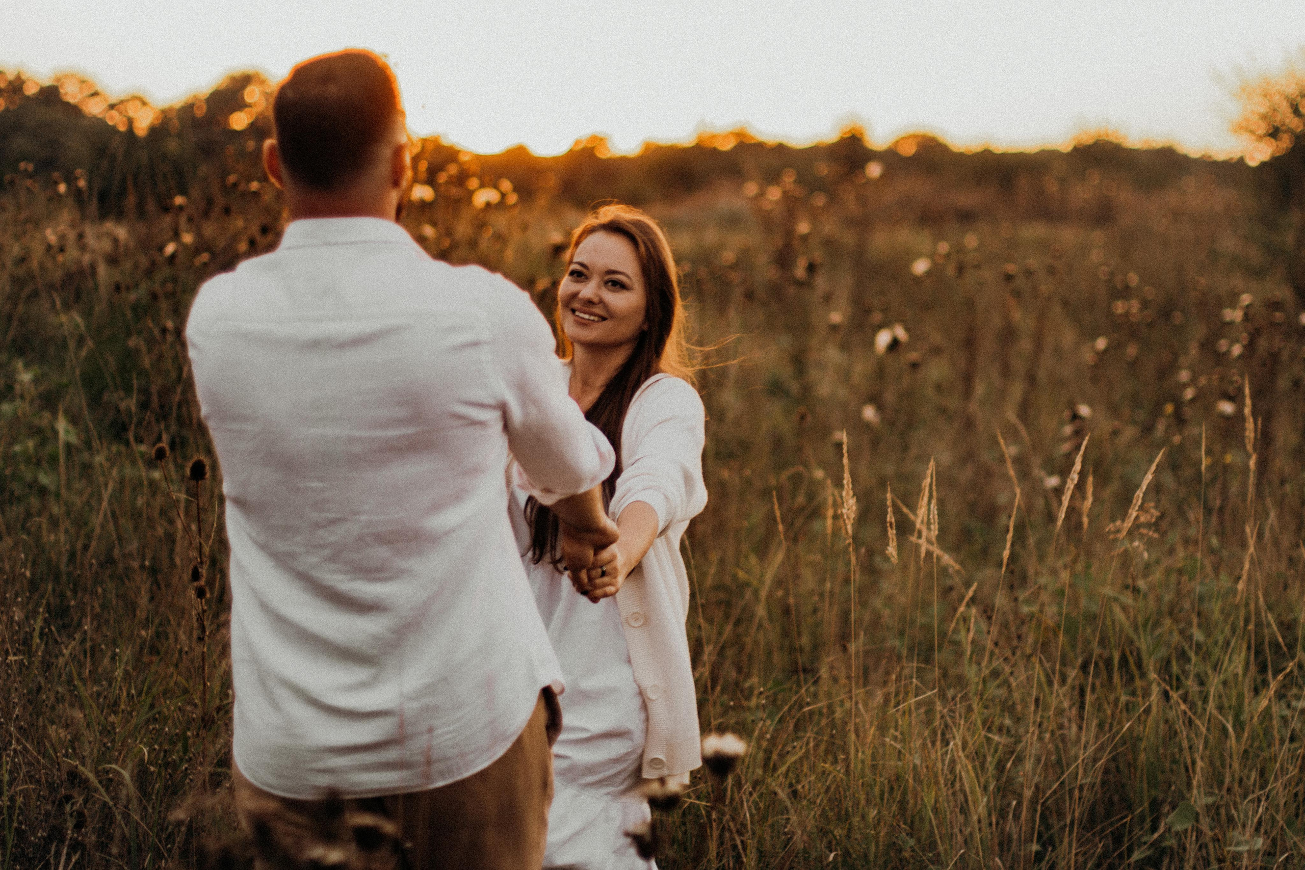 Среди летних холмов. Фотограф Сочи. Екатерина Афанасьева