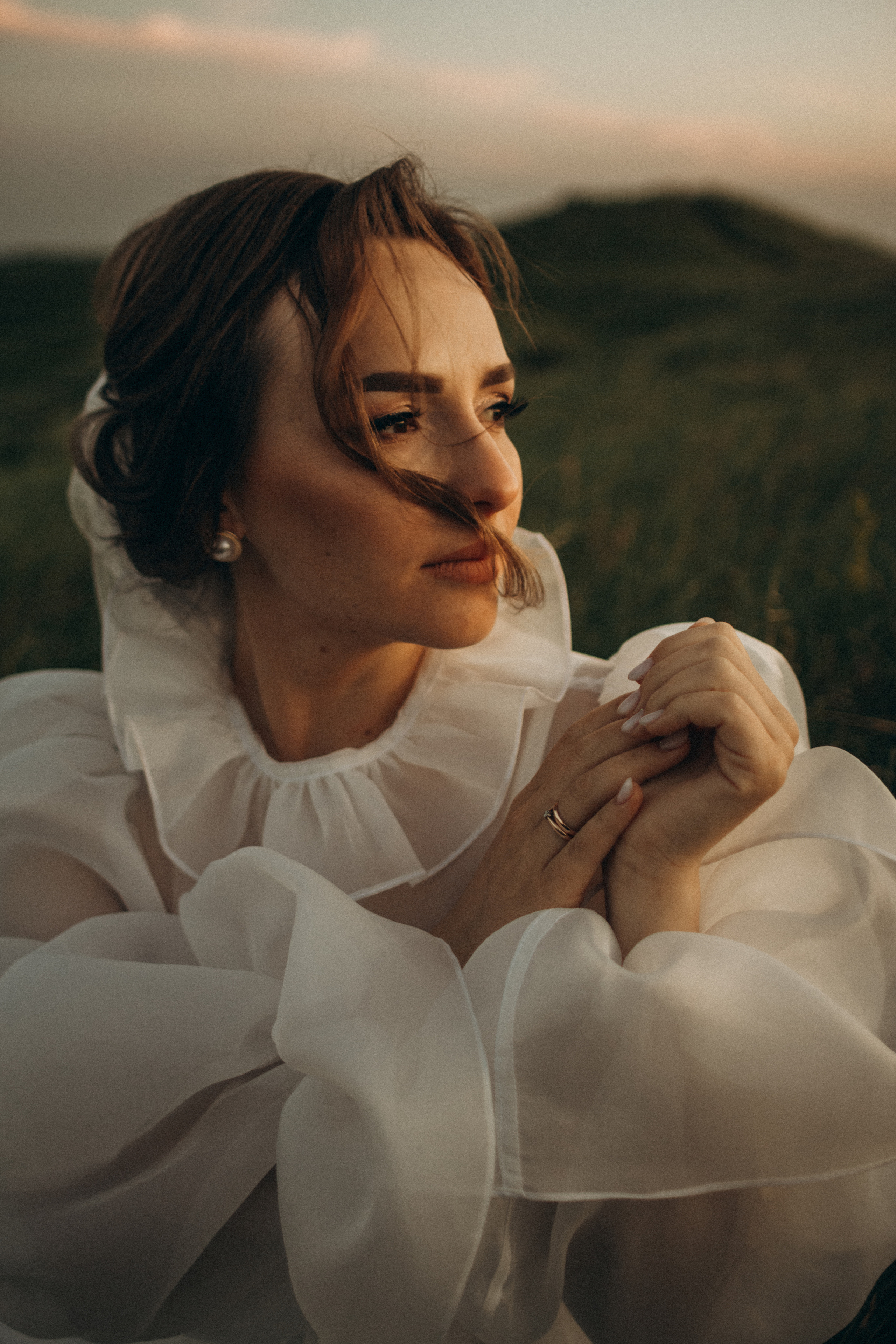 Сбежать от всех. Фотограф Сочи. Екатерина Афанасьева