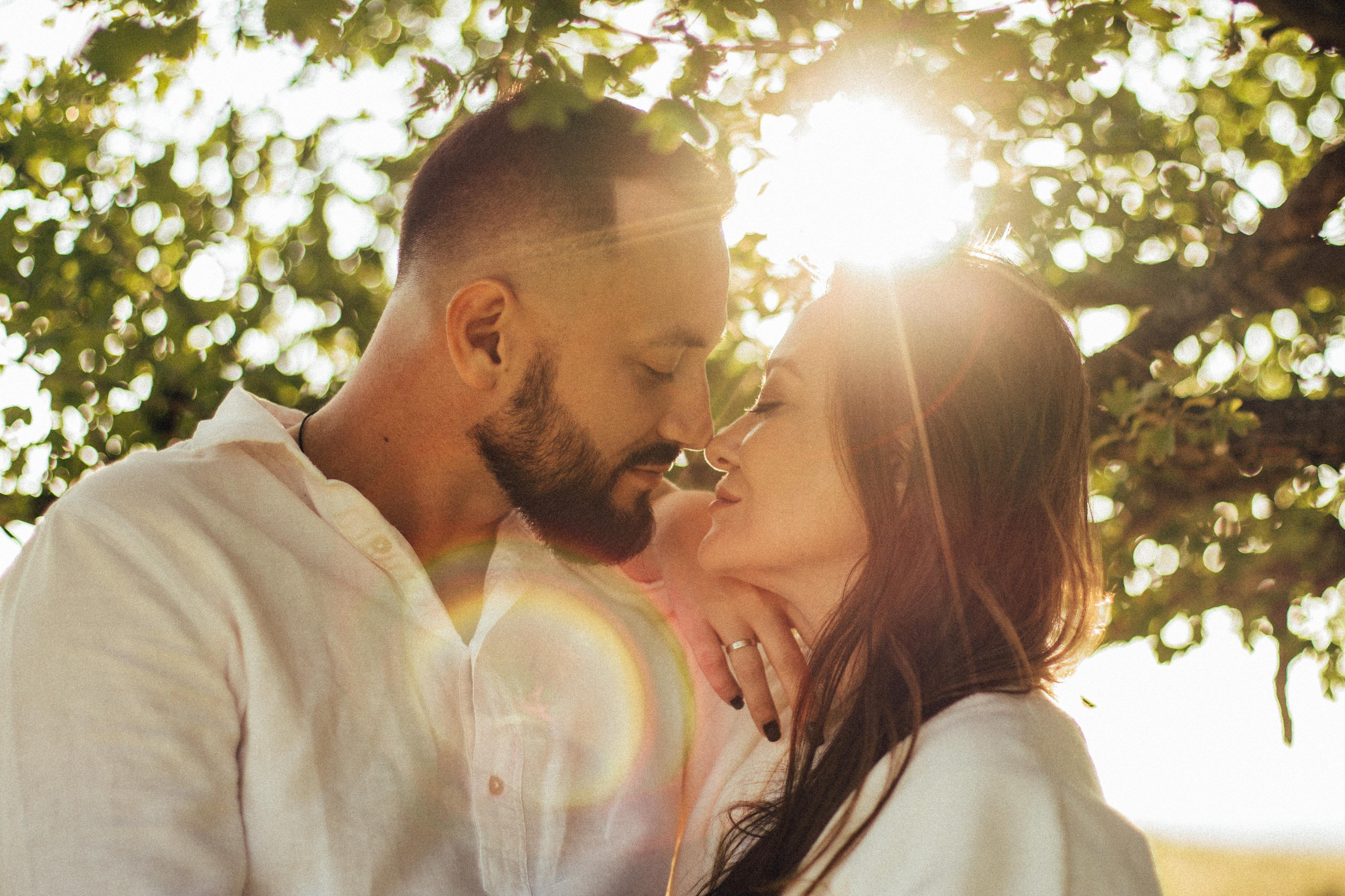 Среди летних холмов. Фотограф Сочи. Екатерина Афанасьева