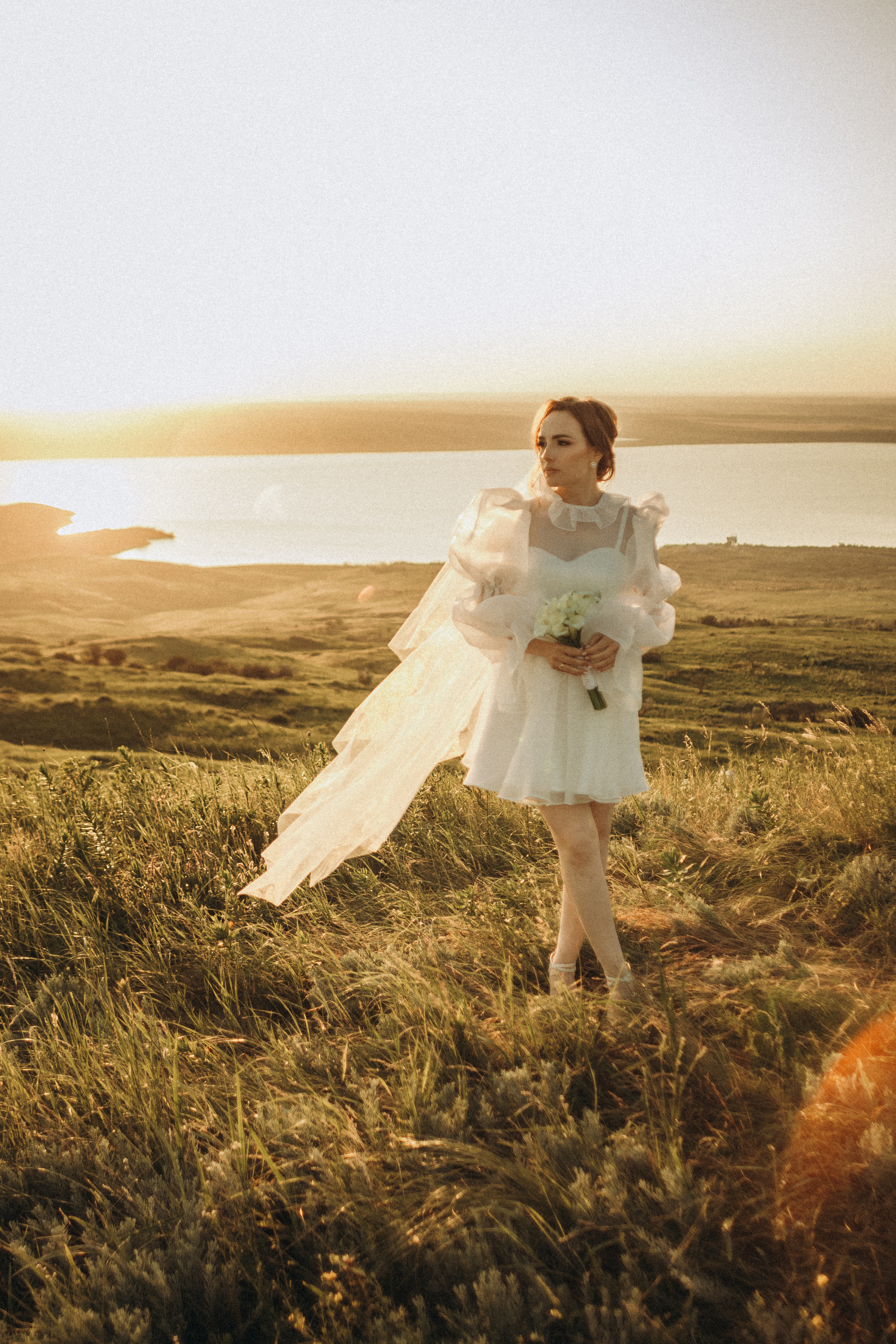 Сбежать от всех. Фотограф Сочи. Екатерина Афанасьева