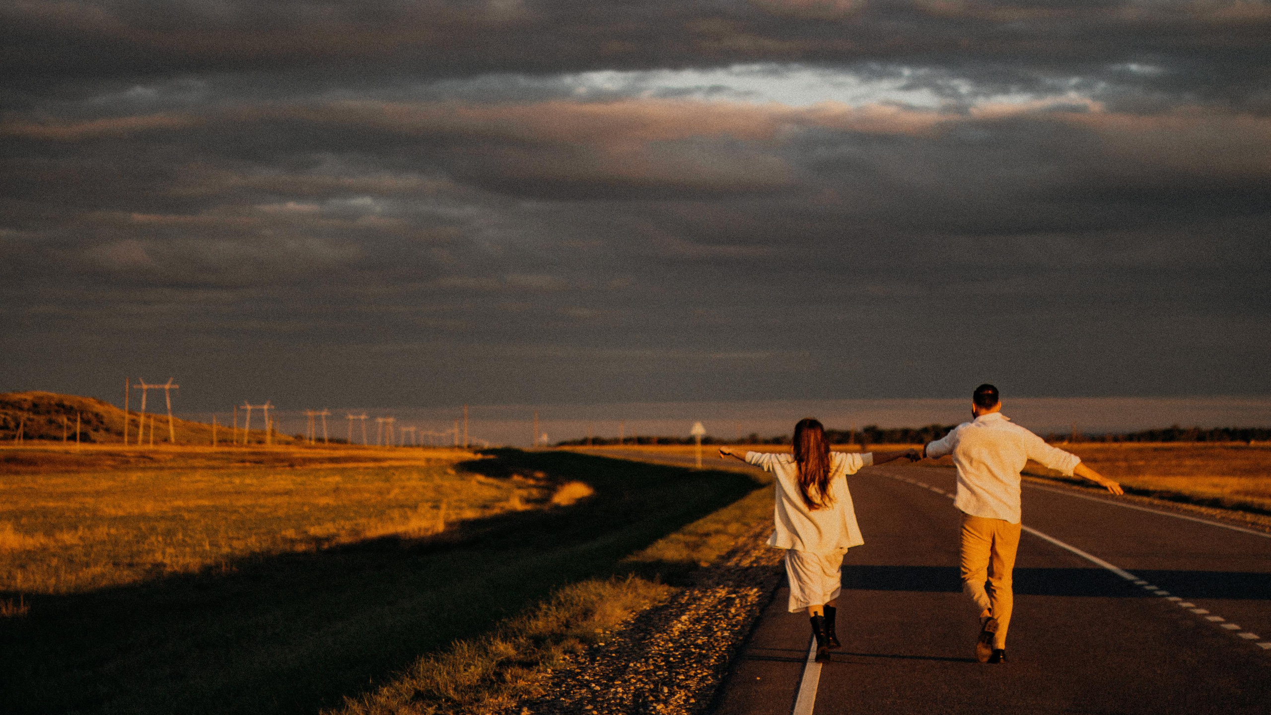 Среди летних холмов. Фотограф Сочи. Екатерина Афанасьева