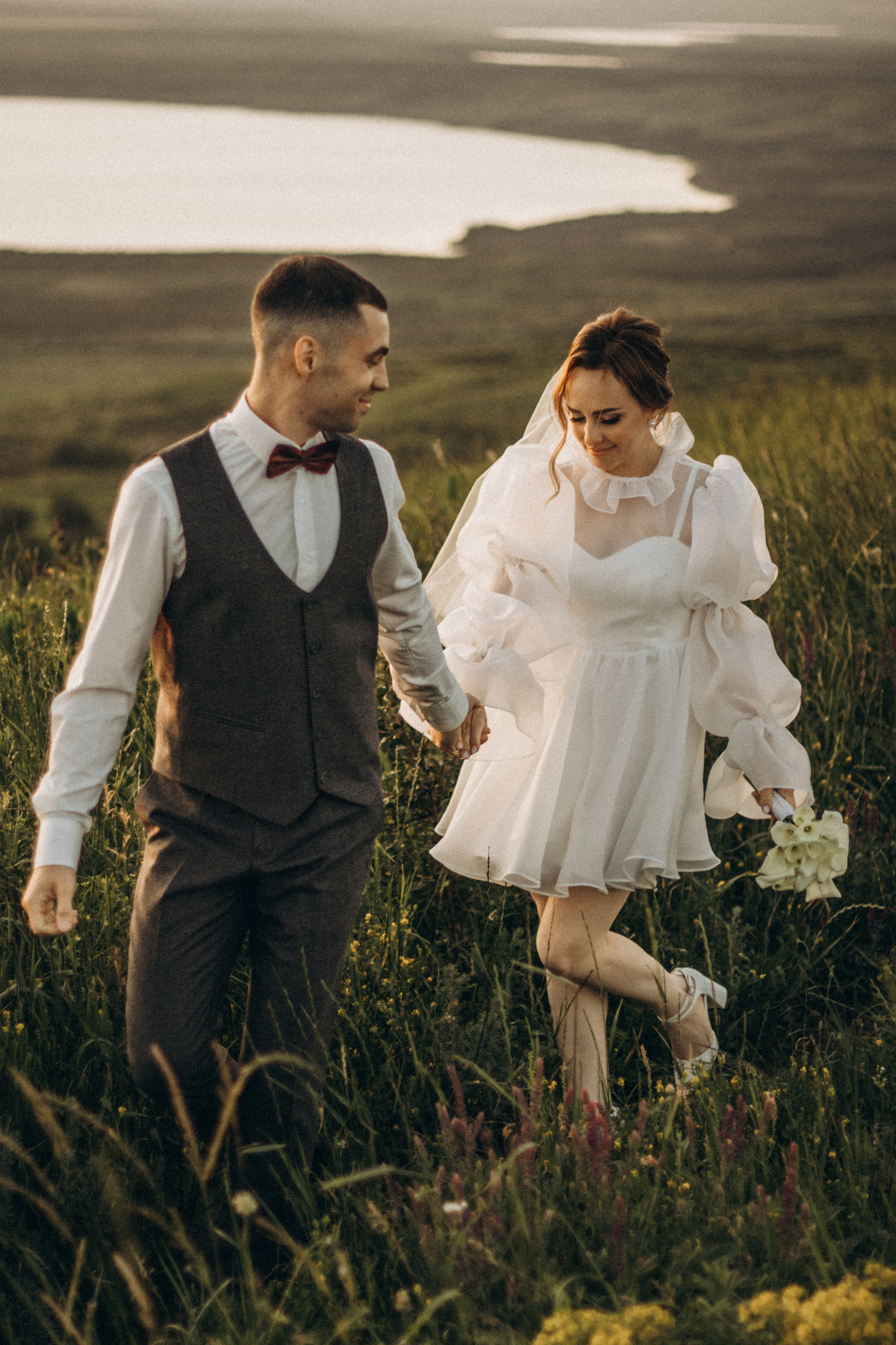 Сбежать от всех. Фотограф Сочи. Екатерина Афанасьева