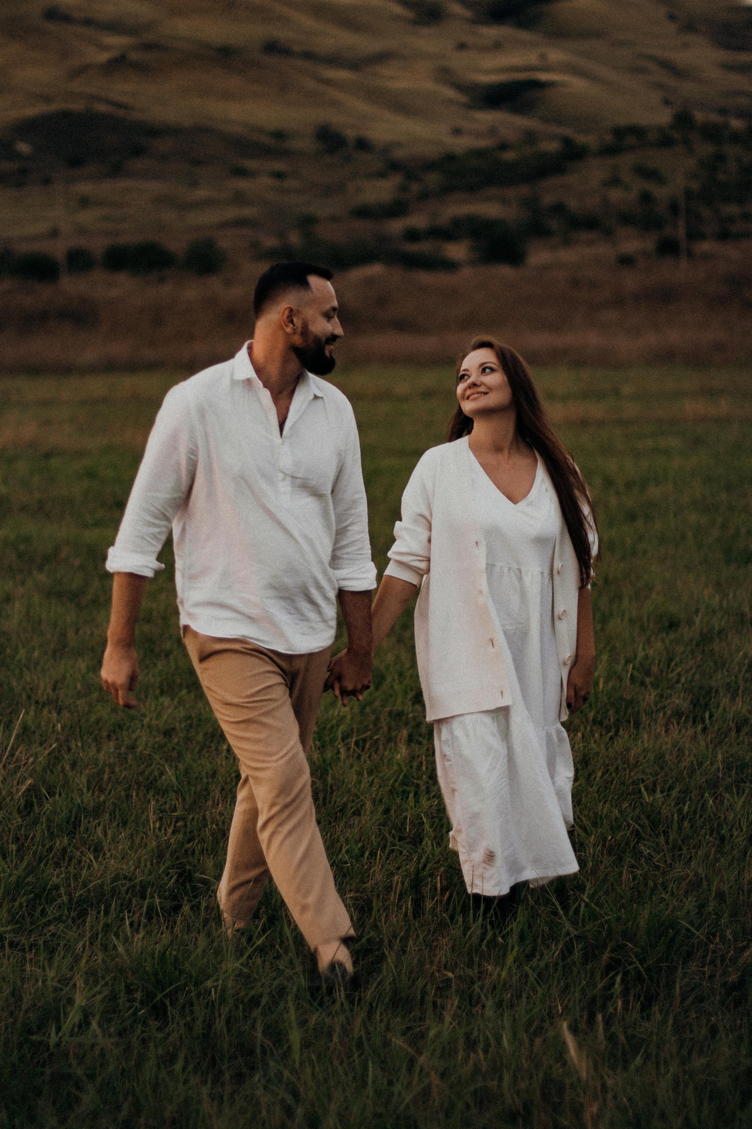 Среди летних холмов. Фотограф Сочи. Екатерина Афанасьева