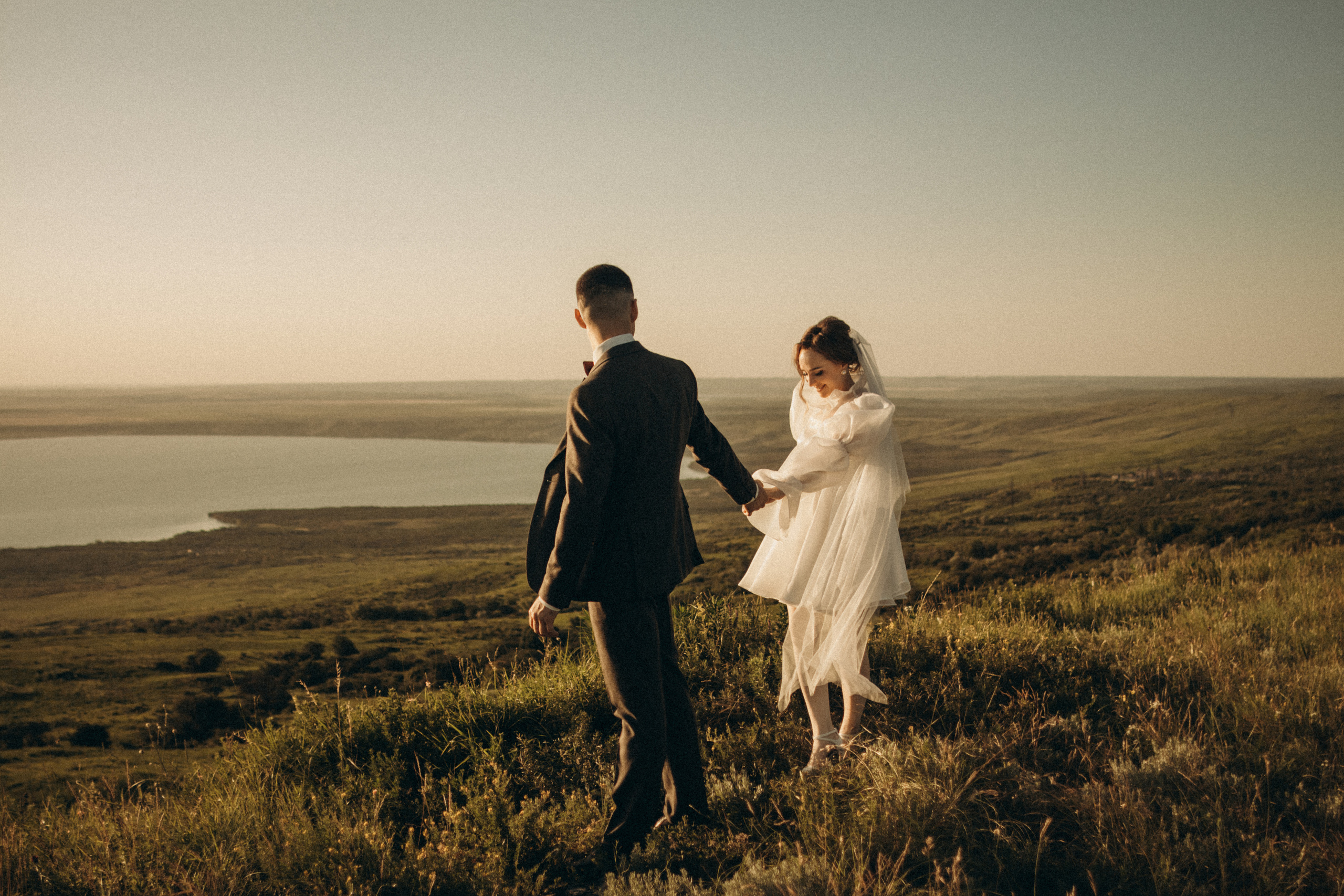 Сбежать от всех. Фотограф Сочи. Екатерина Афанасьева