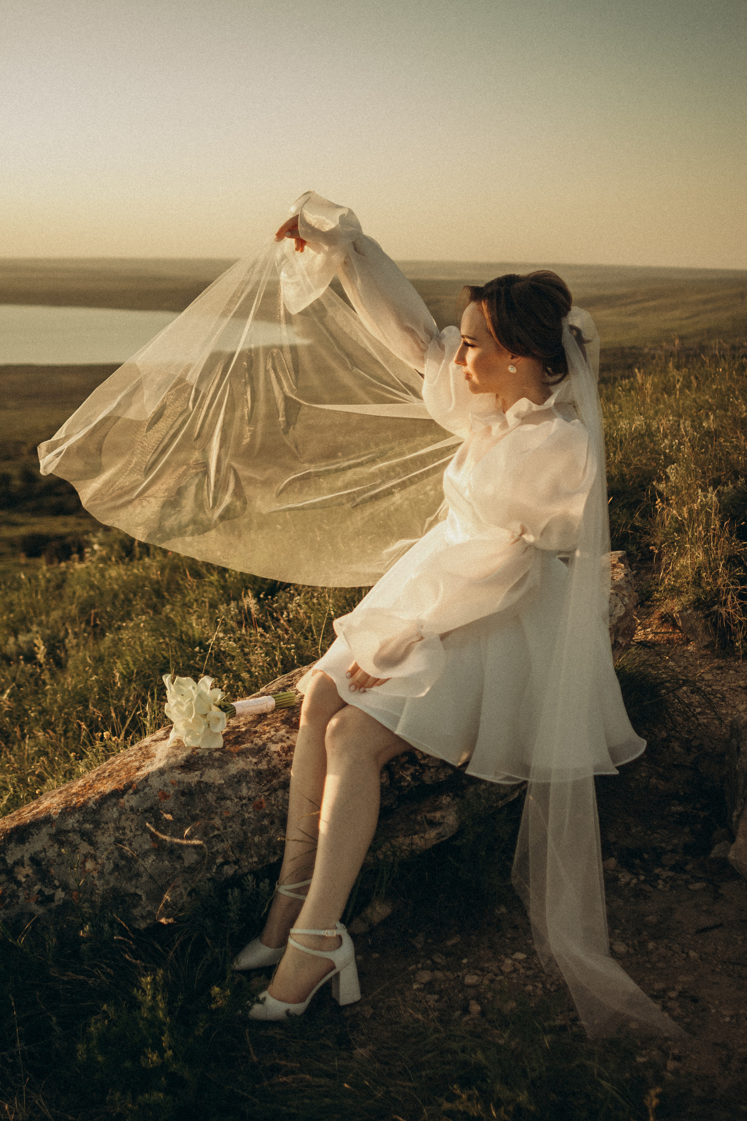 Сбежать от всех. Фотограф Сочи. Екатерина Афанасьева