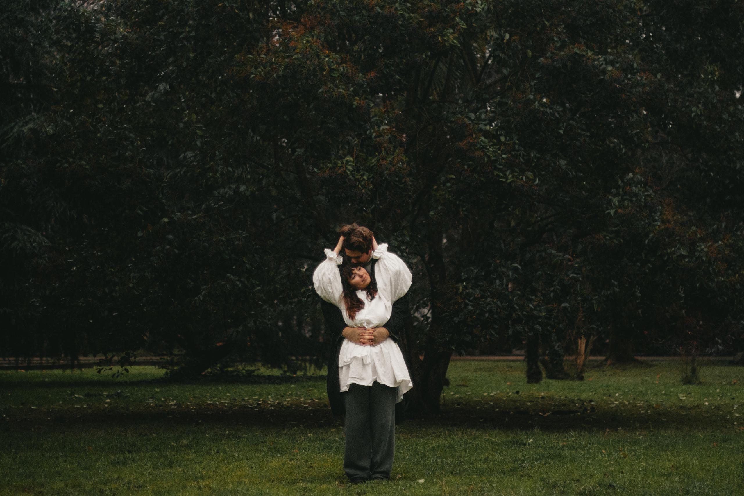 Гордость и предубеждение. Фотограф Сочи. Екатерина Афанасьева