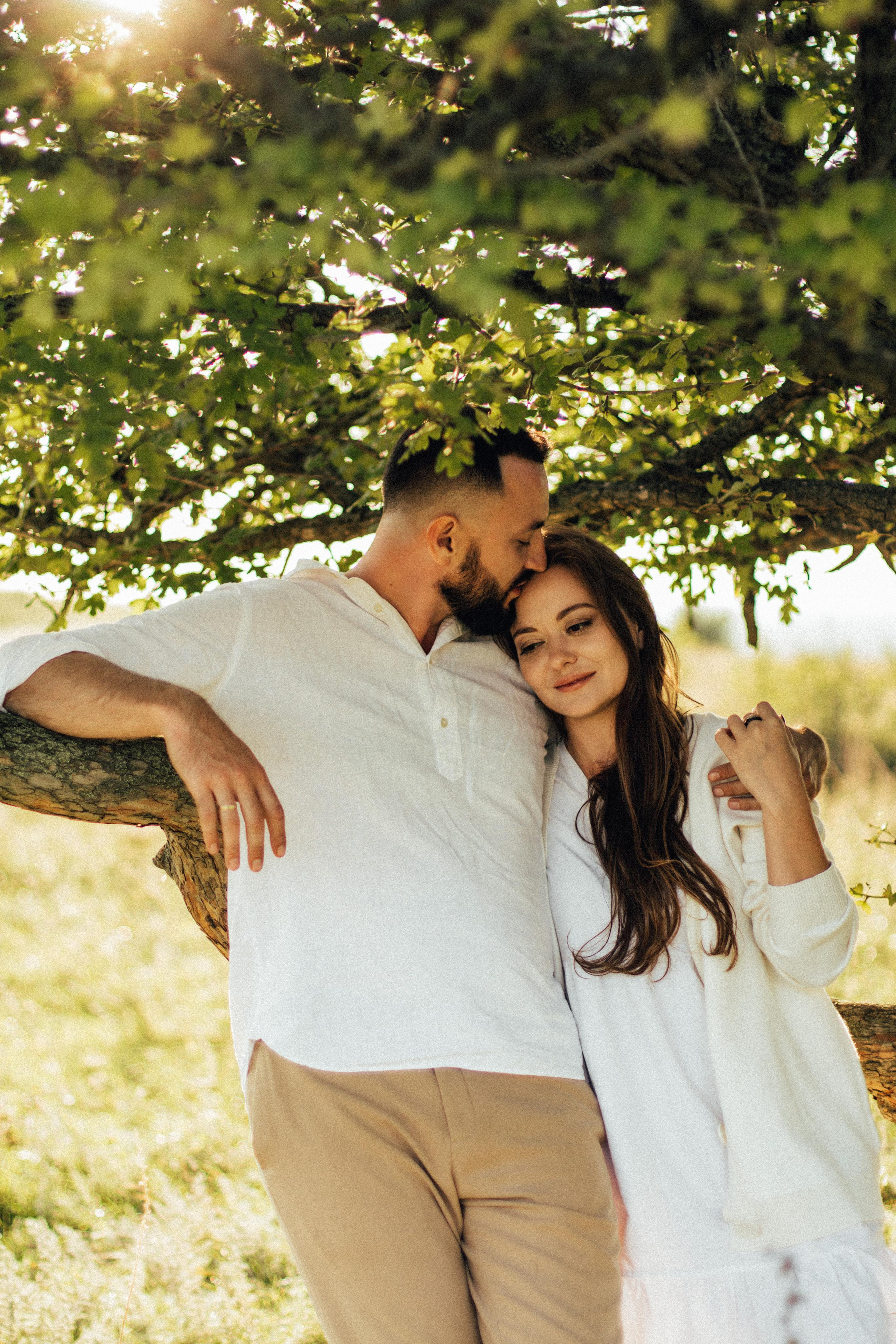 Среди летних холмов. Фотограф Сочи. Екатерина Афанасьева