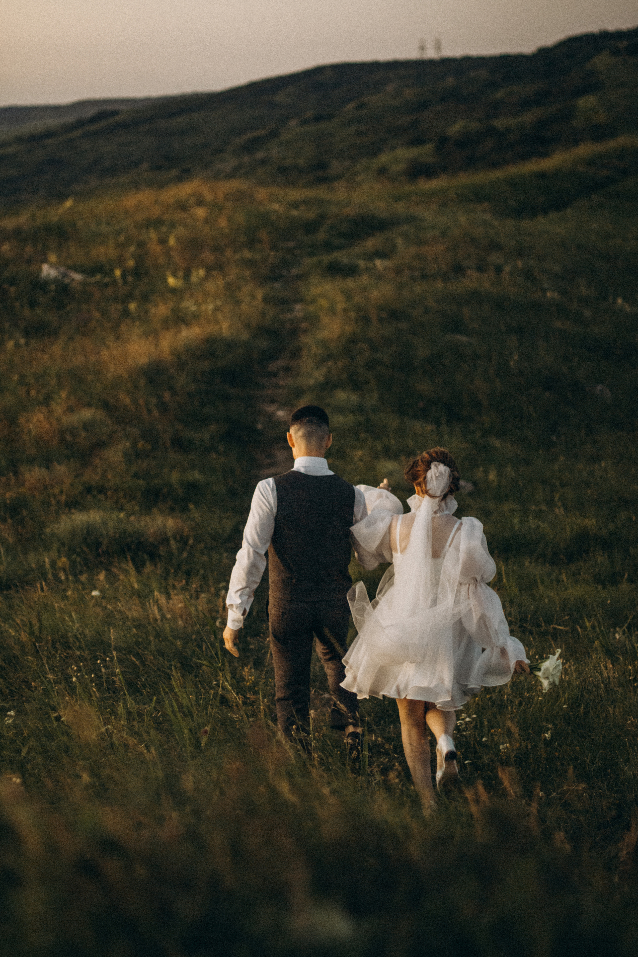 Сбежать от всех. Фотограф Сочи. Екатерина Афанасьева