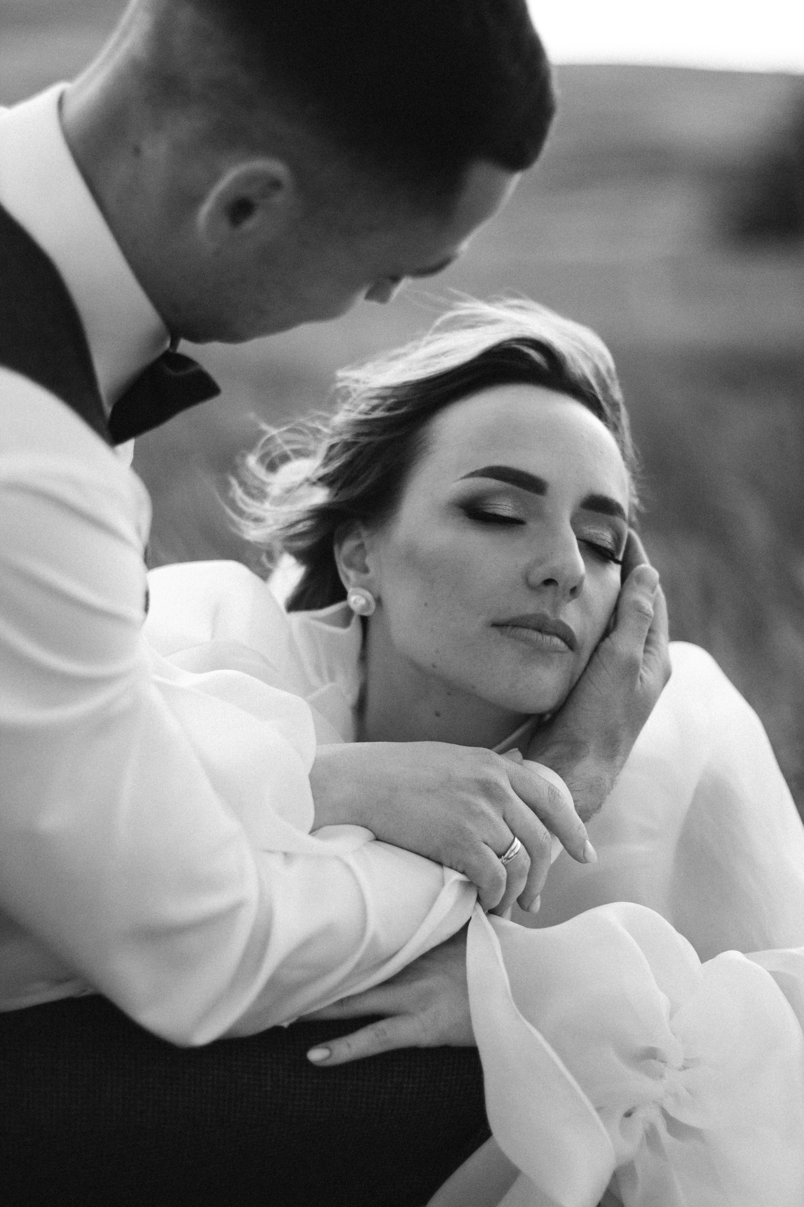 Сбежать от всех. Фотограф Сочи. Екатерина Афанасьева