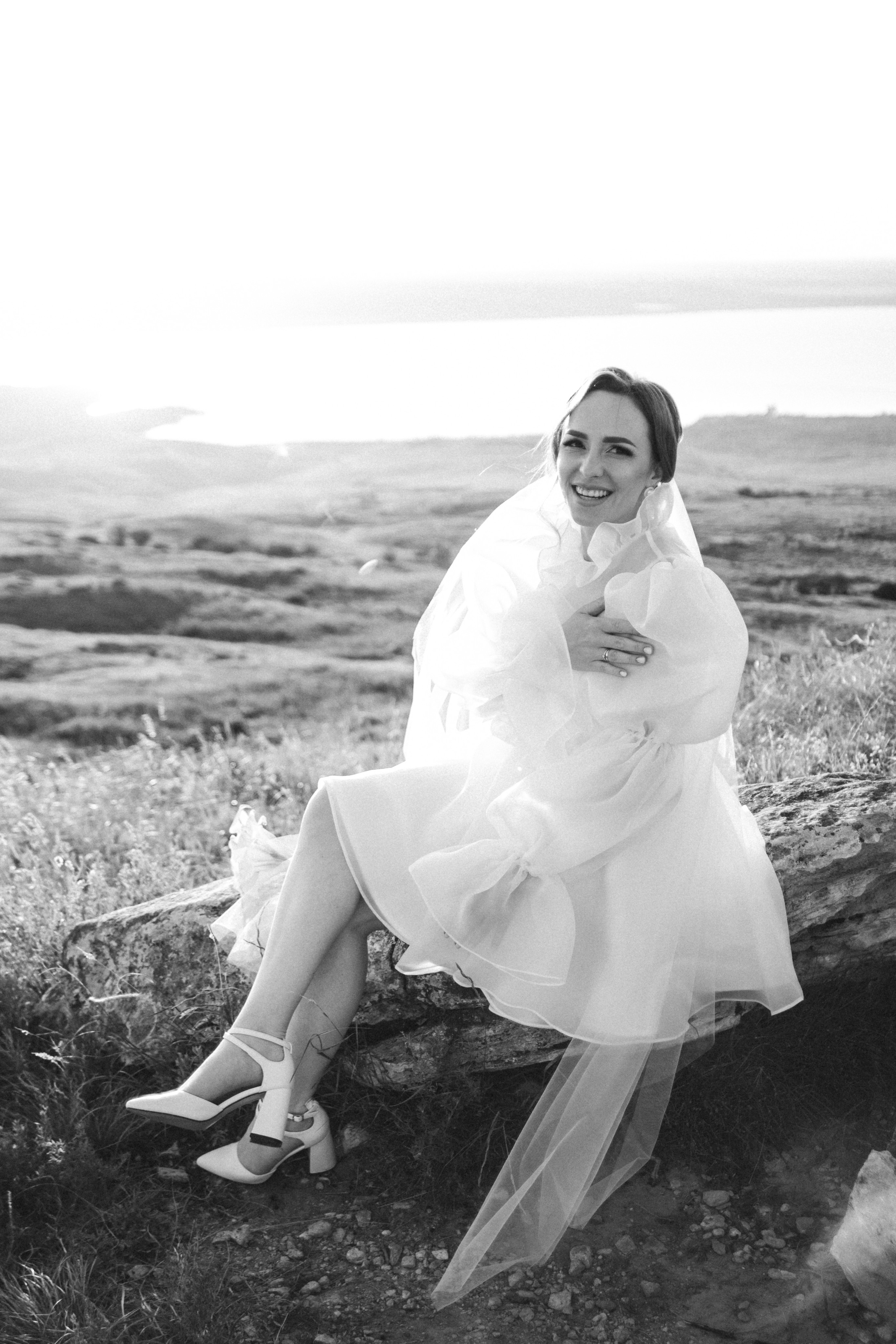 Сбежать от всех. Фотограф Сочи. Екатерина Афанасьева