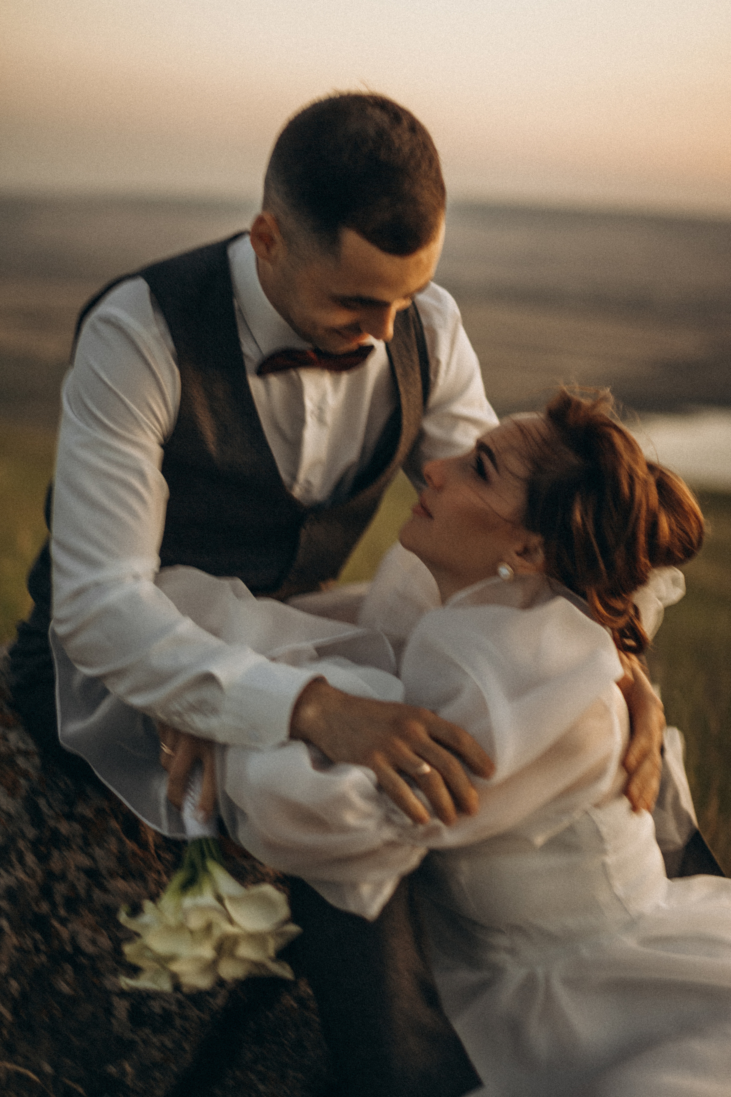 Сбежать от всех. Фотограф Сочи. Екатерина Афанасьева