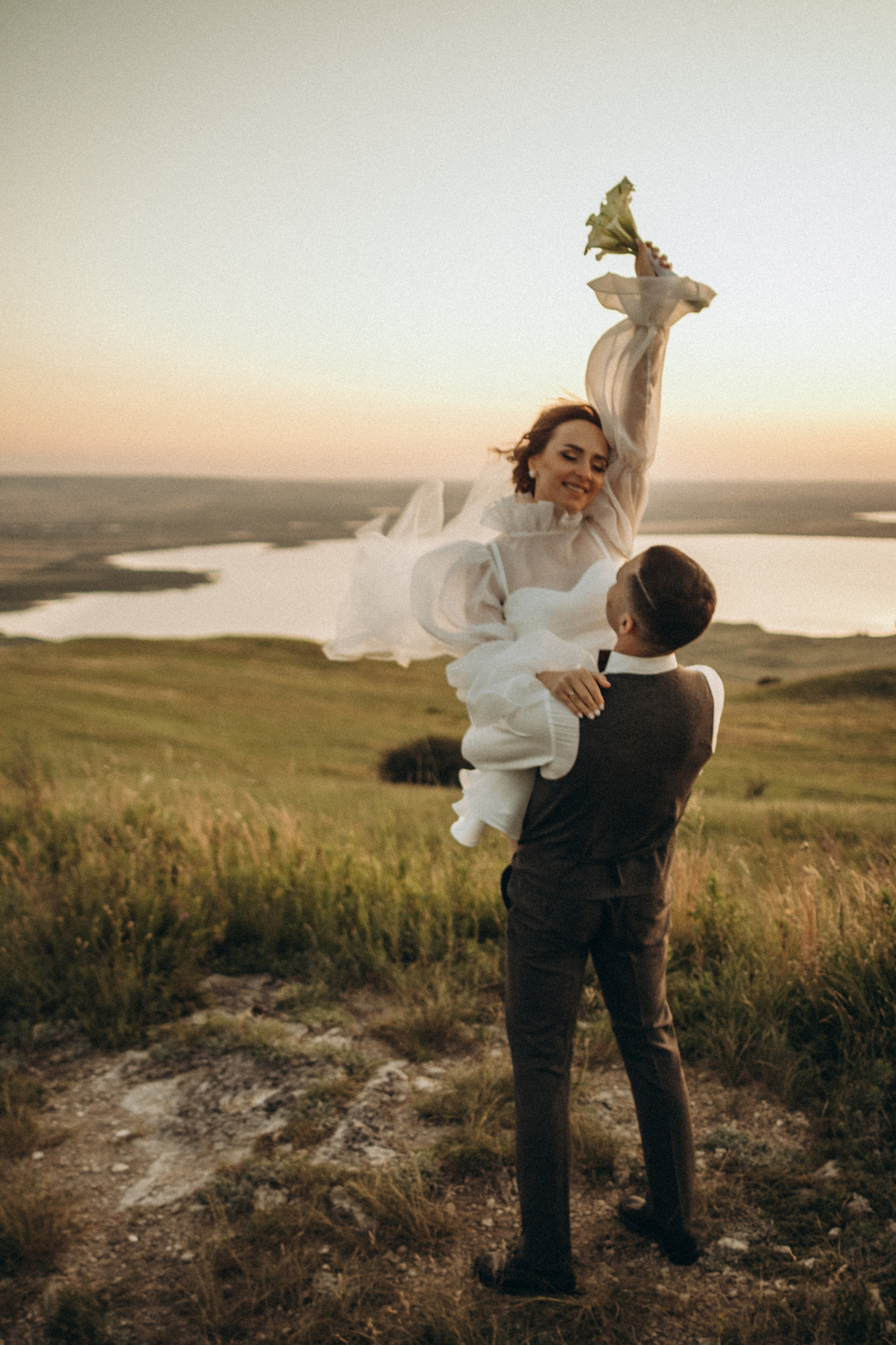 Сбежать от всех. Фотограф Сочи. Екатерина Афанасьева