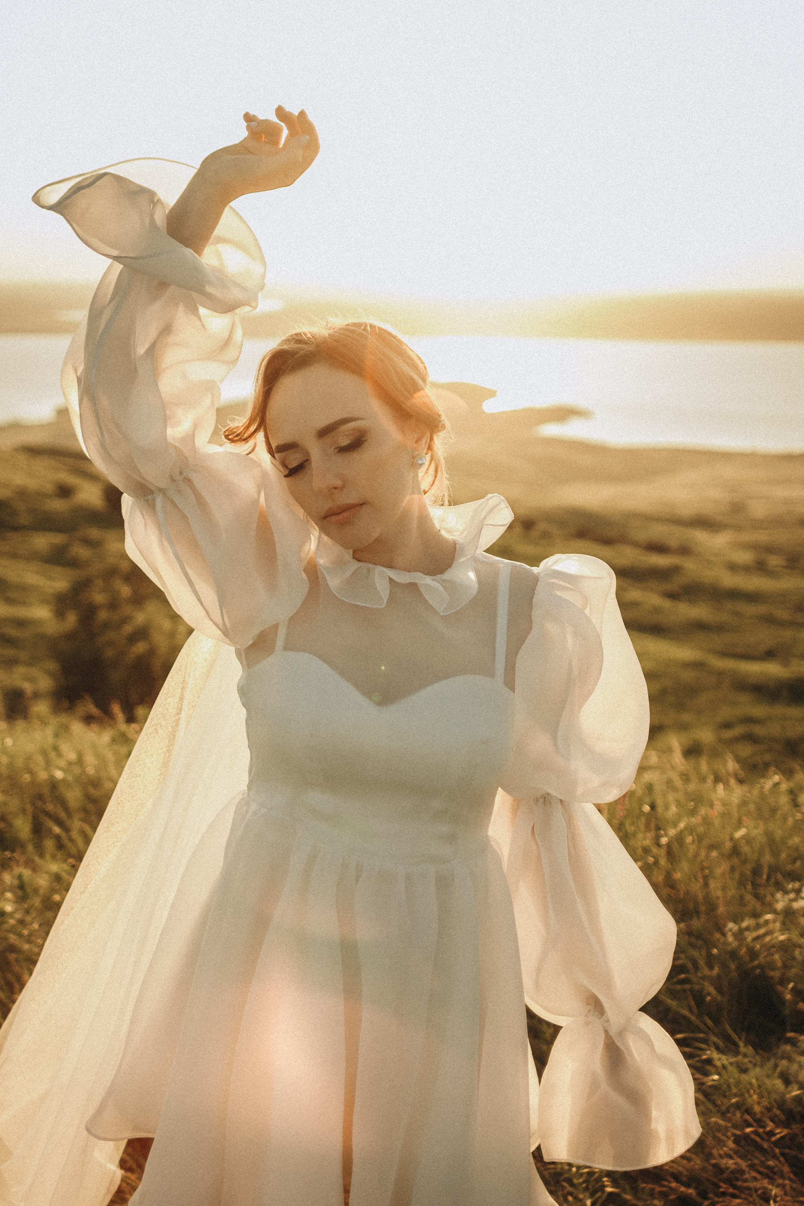 Сбежать от всех. Фотограф Сочи. Екатерина Афанасьева