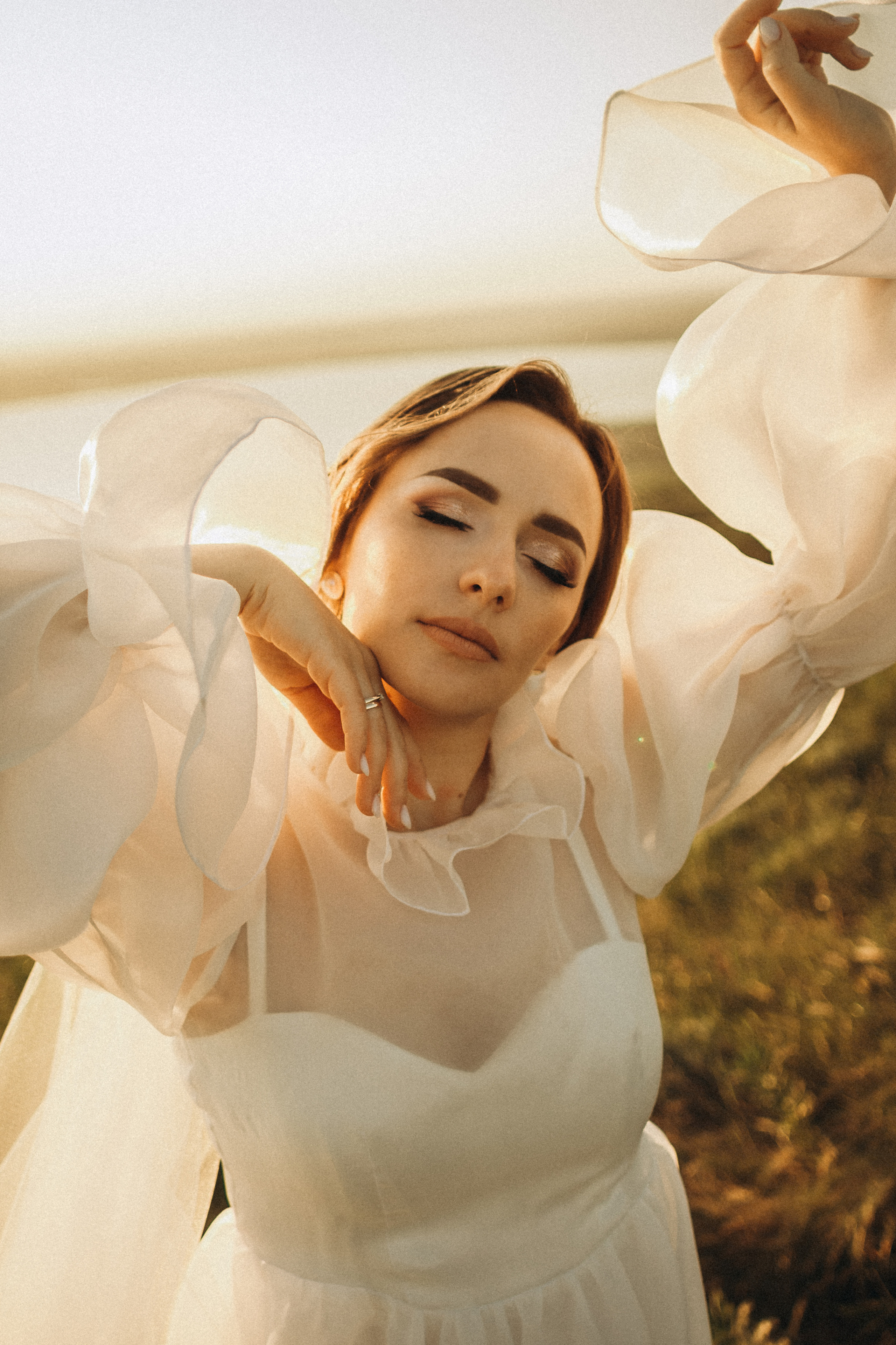 Сбежать от всех. Фотограф Сочи. Екатерина Афанасьева