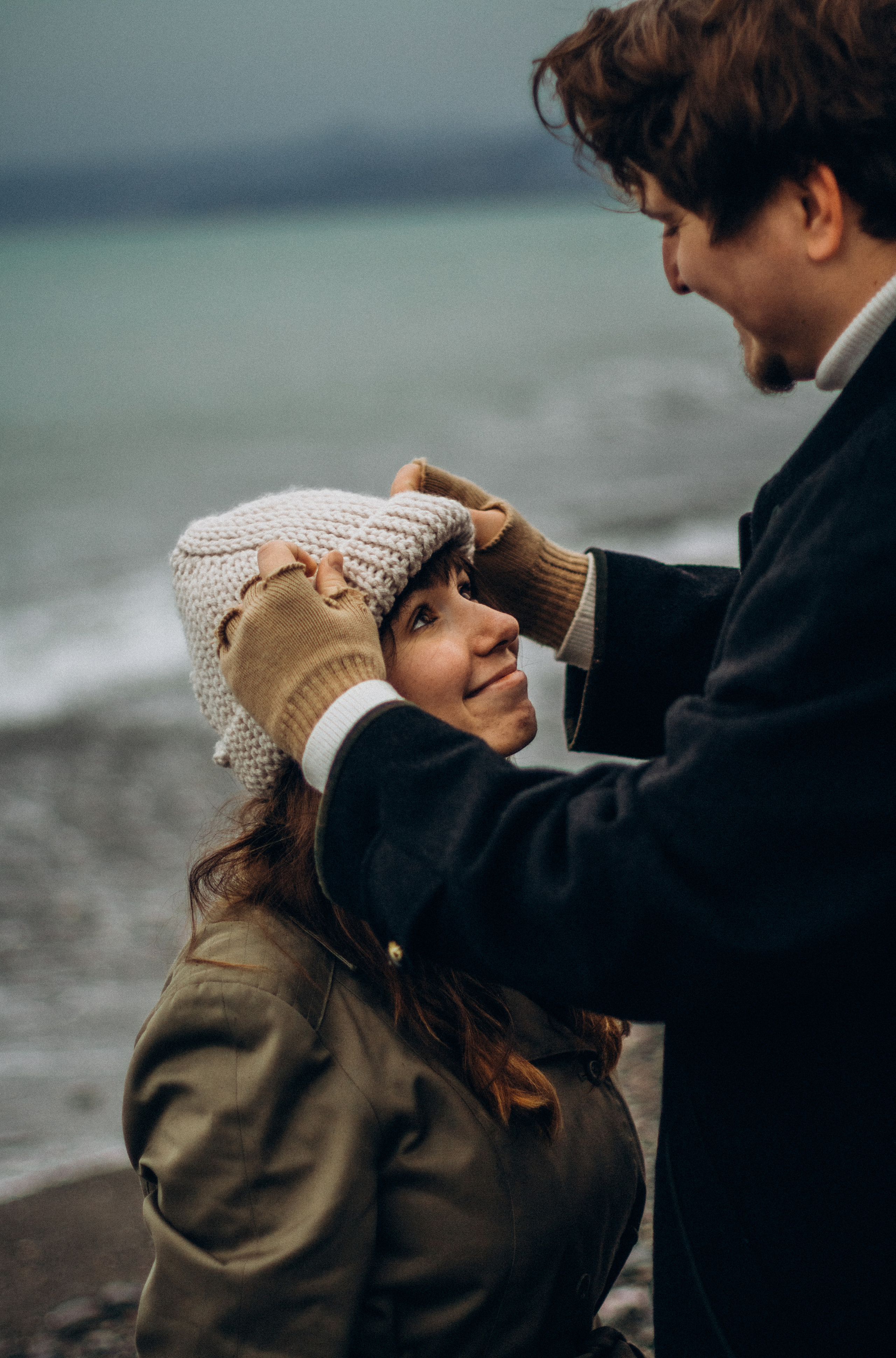 Морское. Фотограф Сочи. Екатерина Афанасьева