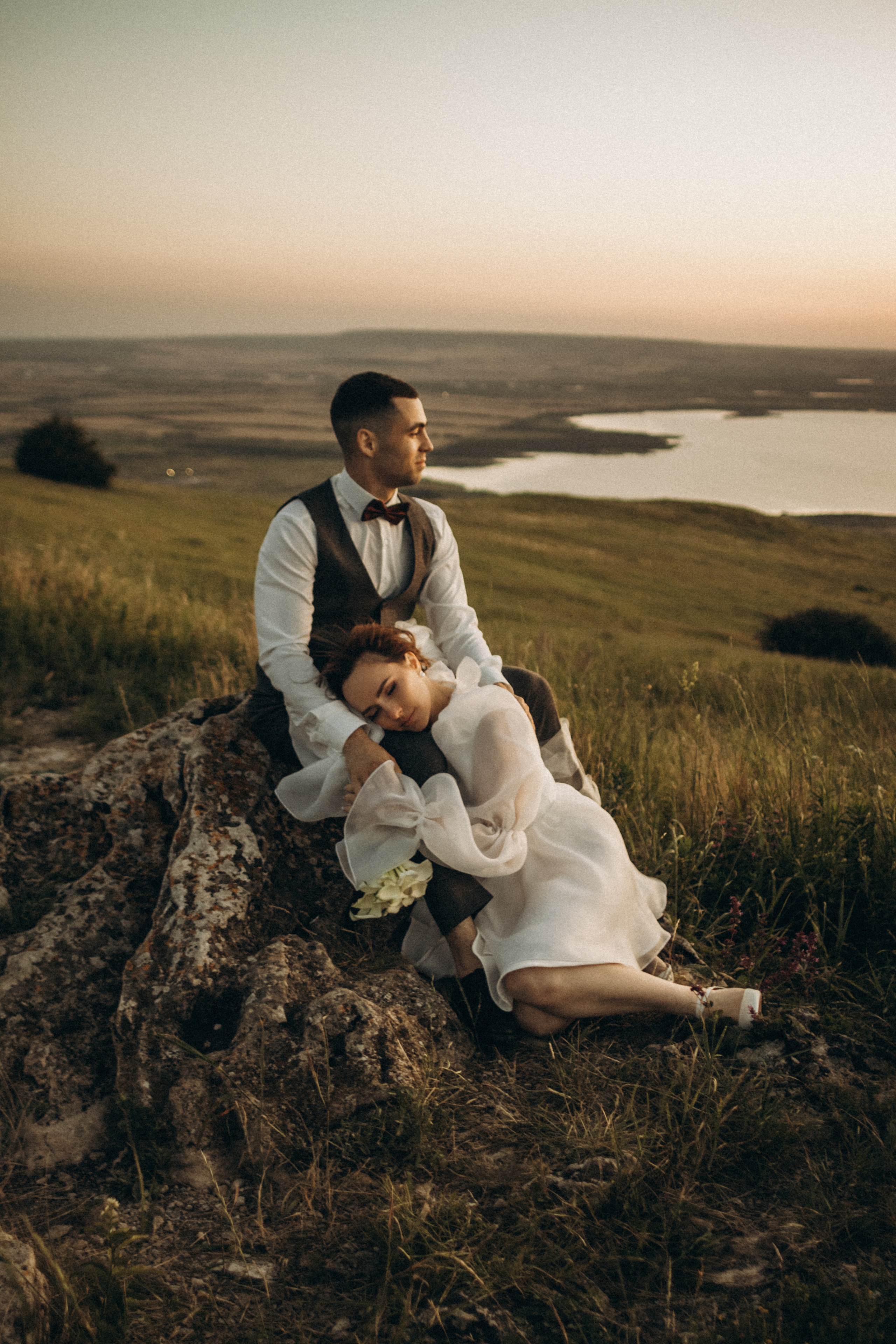 Сбежать от всех. Фотограф Сочи. Екатерина Афанасьева