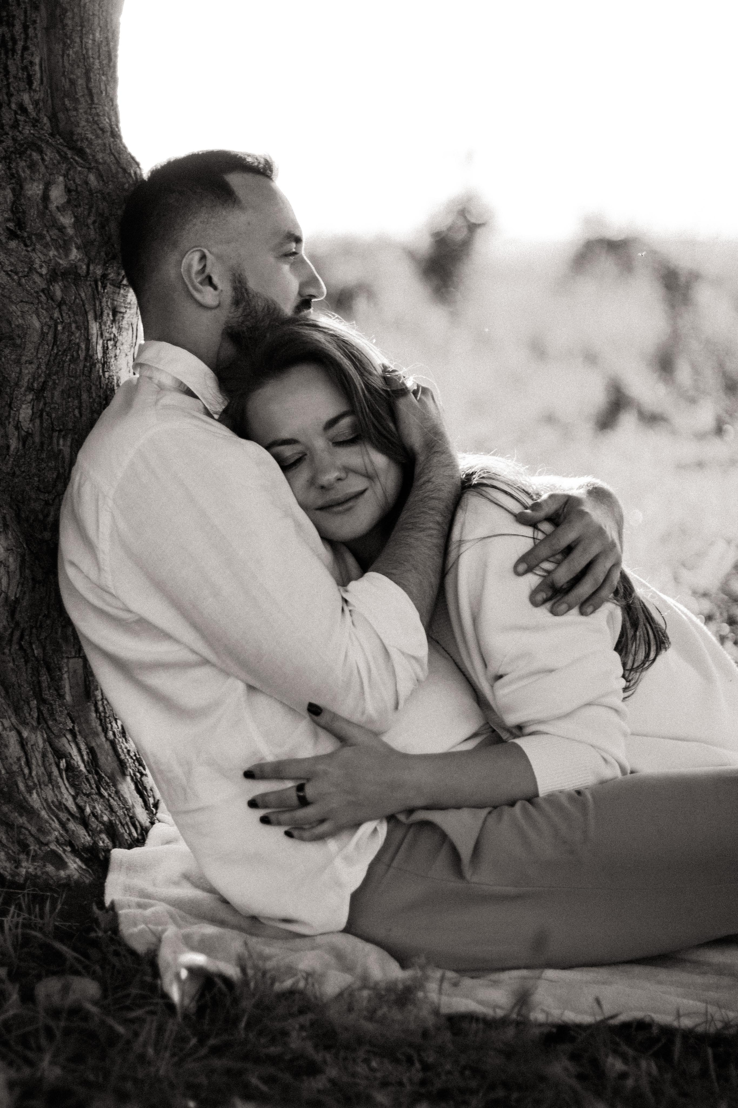 Среди летних холмов. Фотограф Сочи. Екатерина Афанасьева