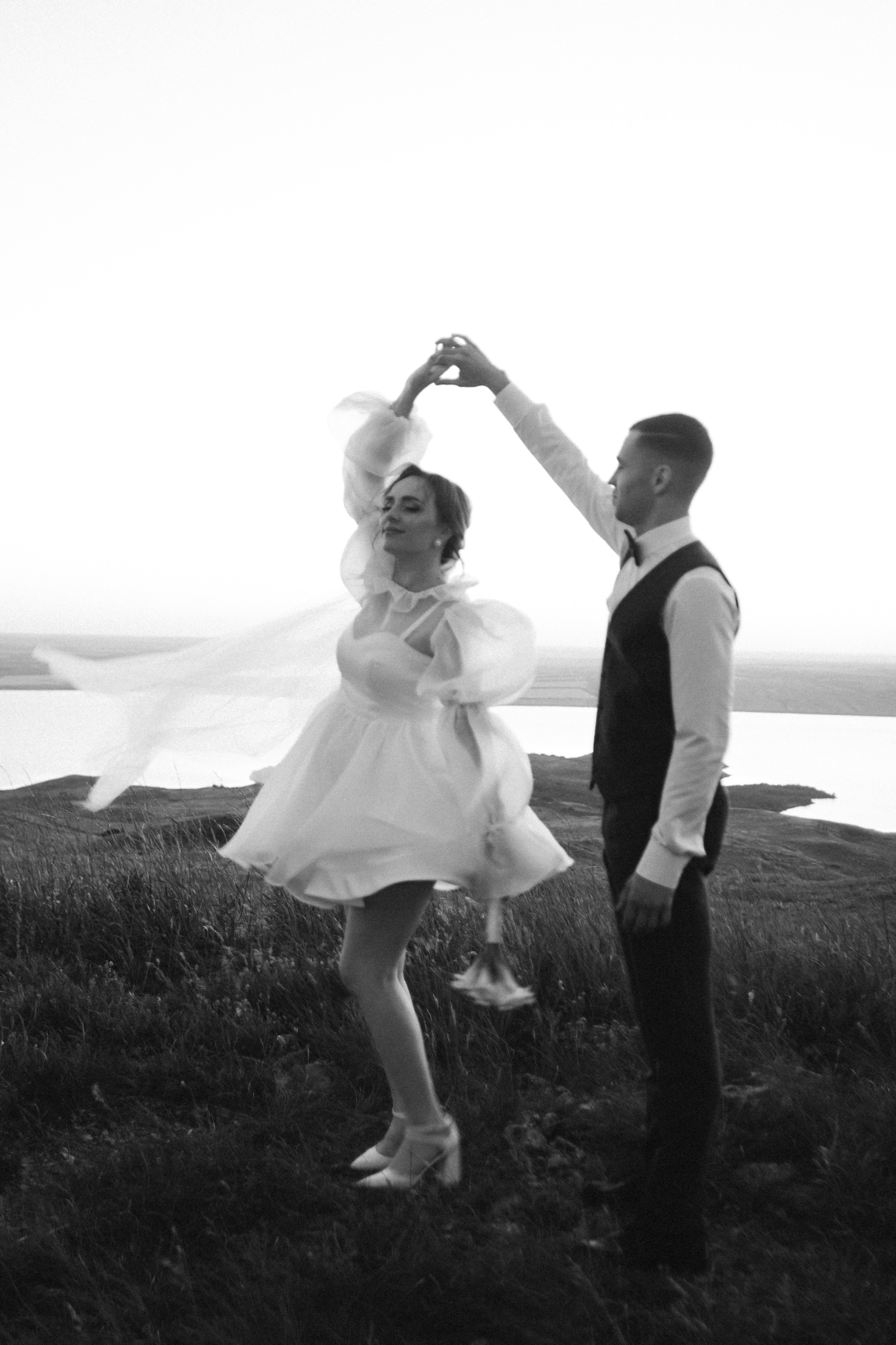 Сбежать от всех. Фотограф Сочи. Екатерина Афанасьева