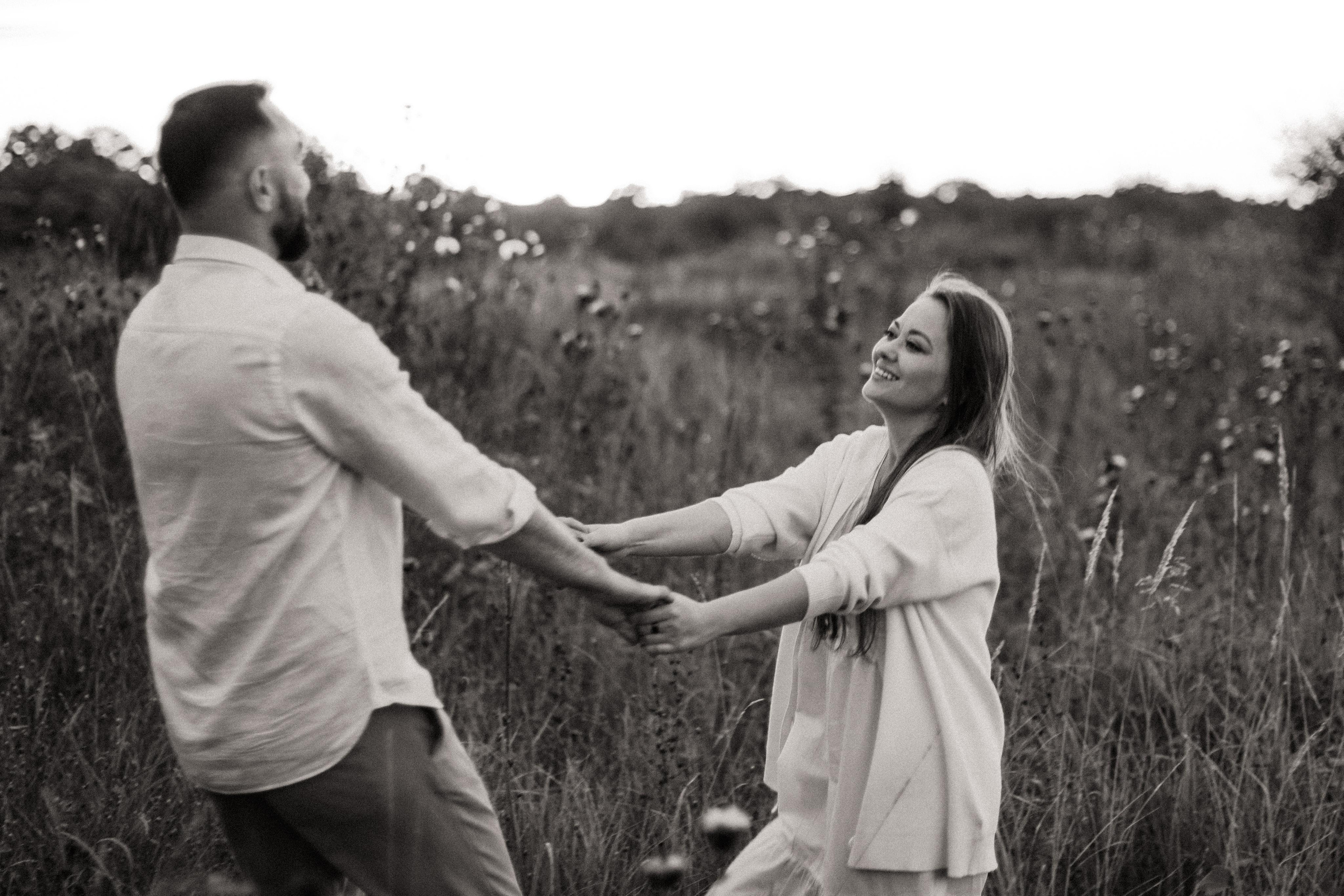 Среди летних холмов. Фотограф Сочи. Екатерина Афанасьева