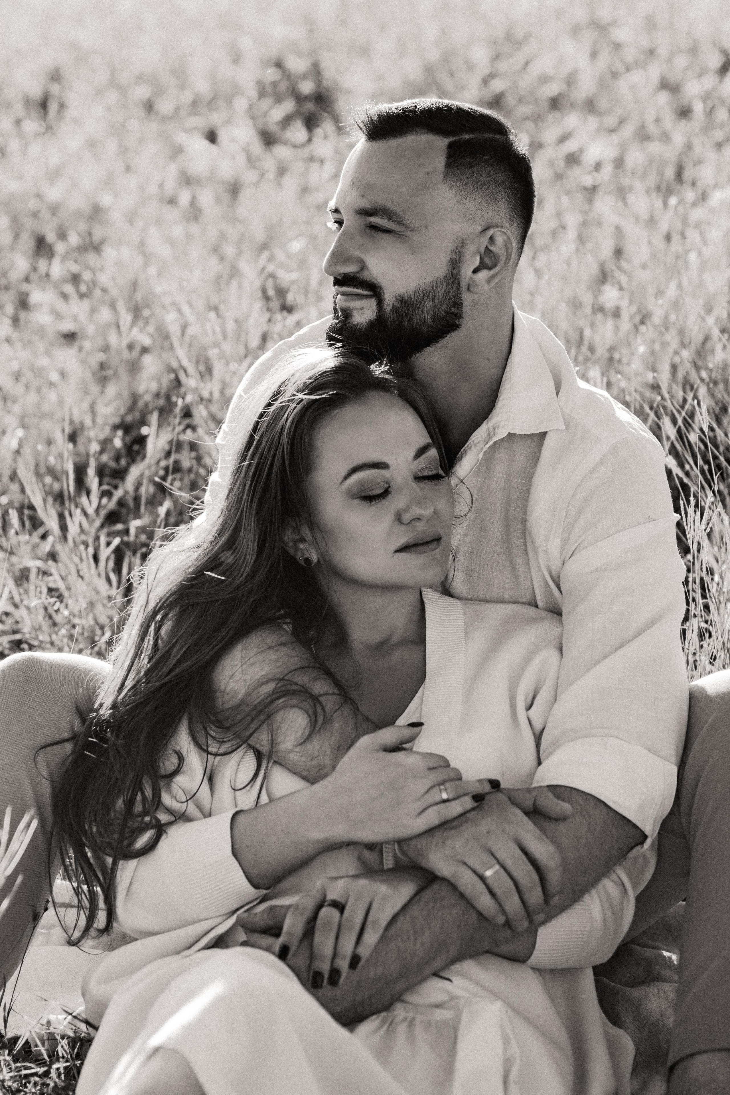 Среди летних холмов. Фотограф Сочи. Екатерина Афанасьева