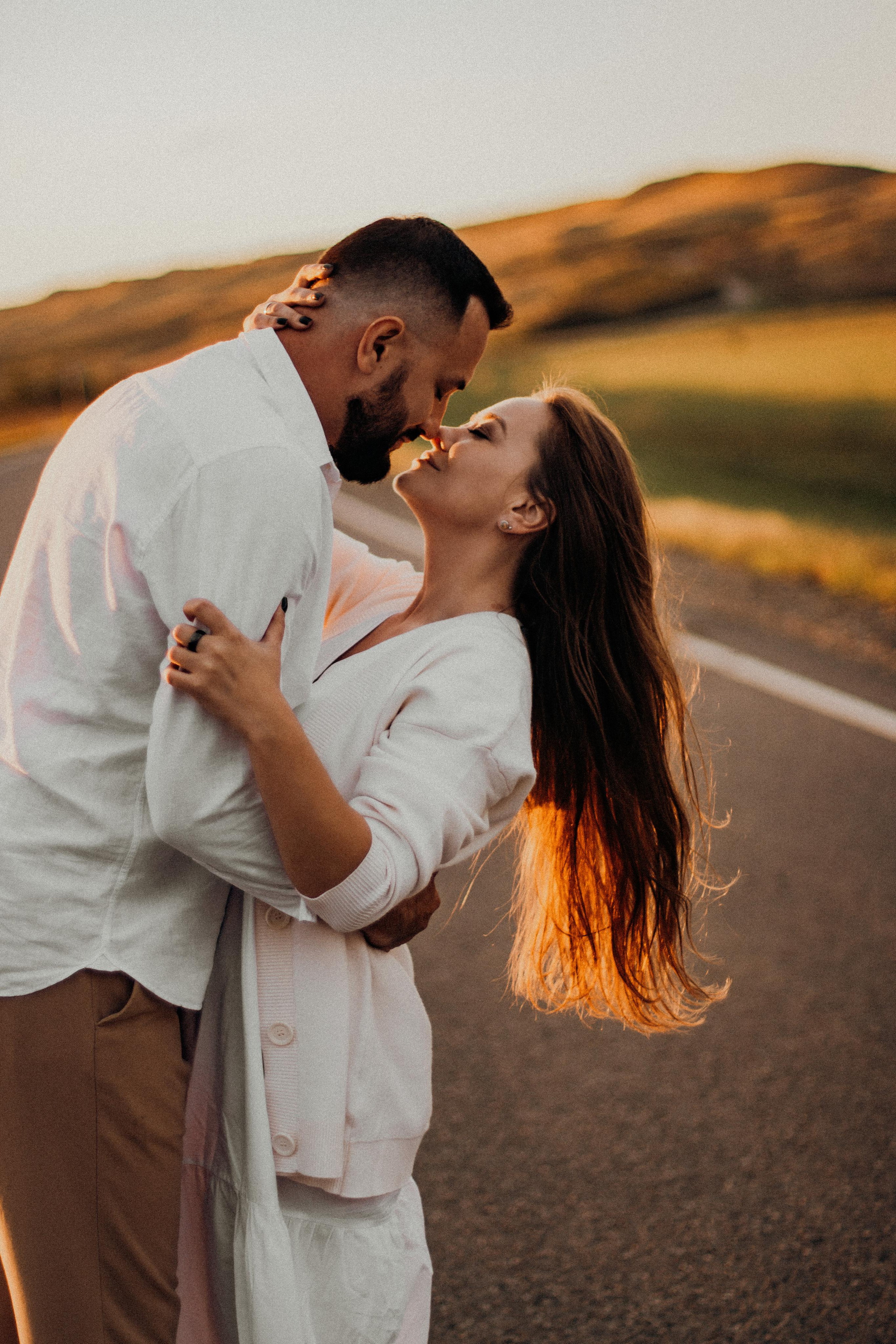 Среди летних холмов. Фотограф Сочи. Екатерина Афанасьева