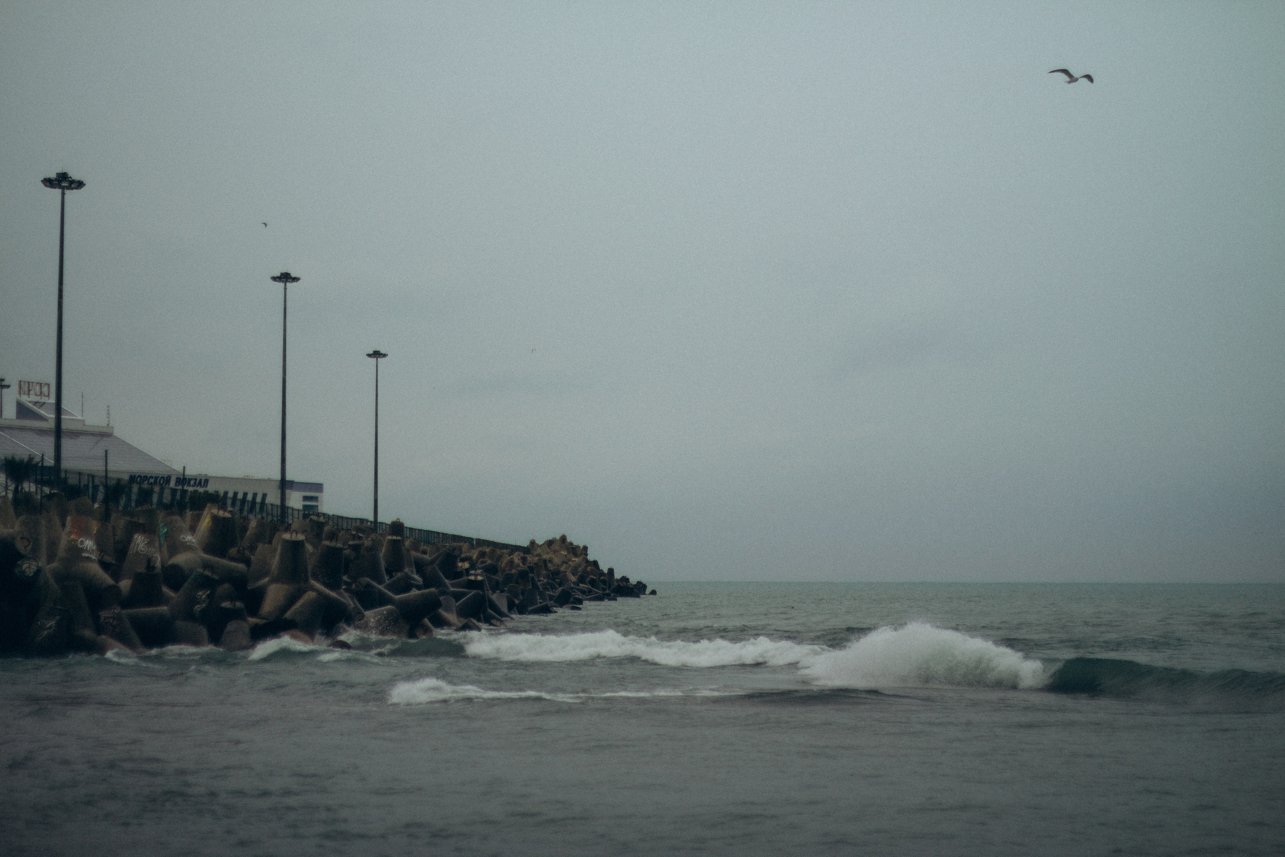 Морское. Фотограф Сочи. Екатерина Афанасьева