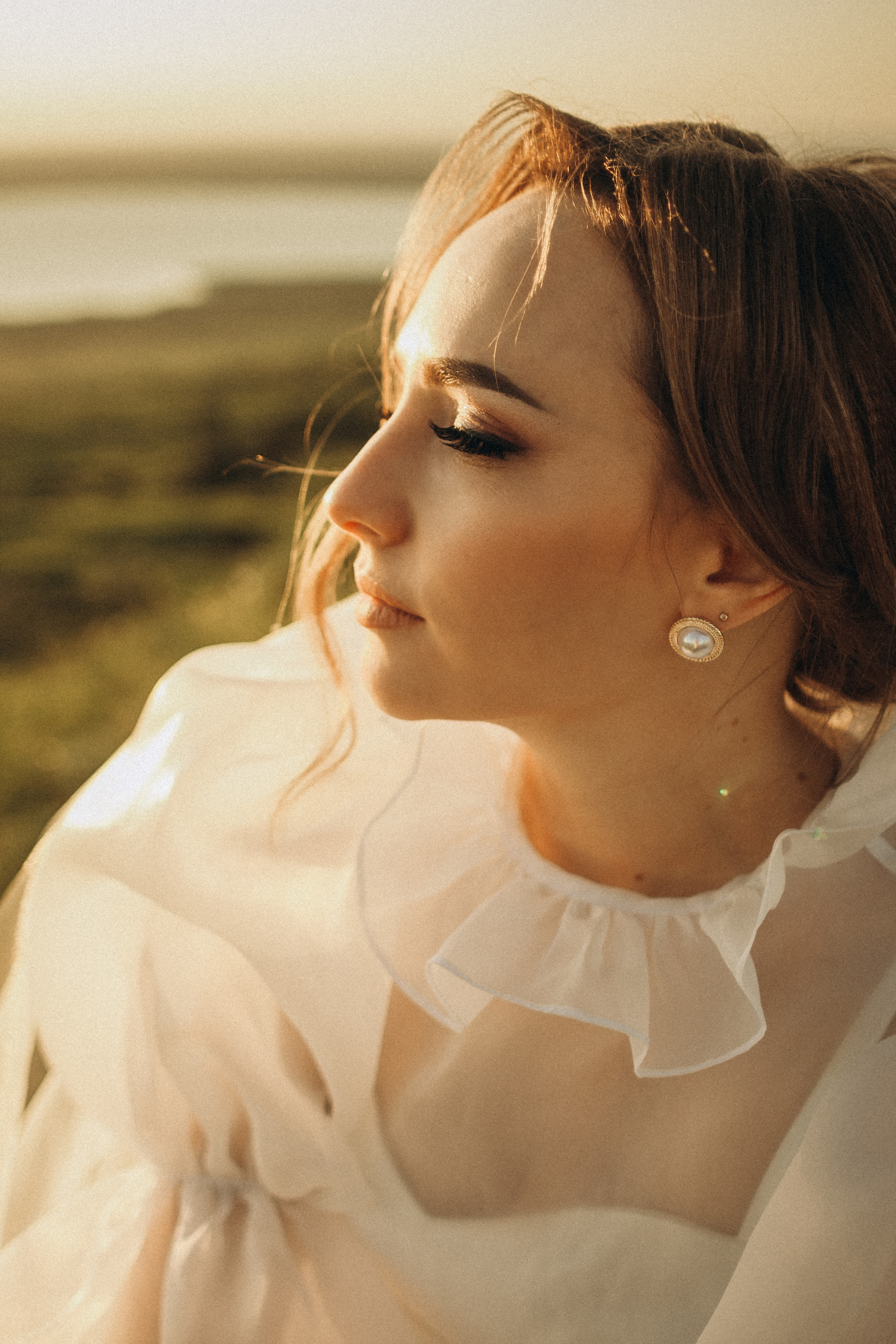 Сбежать от всех. Фотограф Сочи. Екатерина Афанасьева