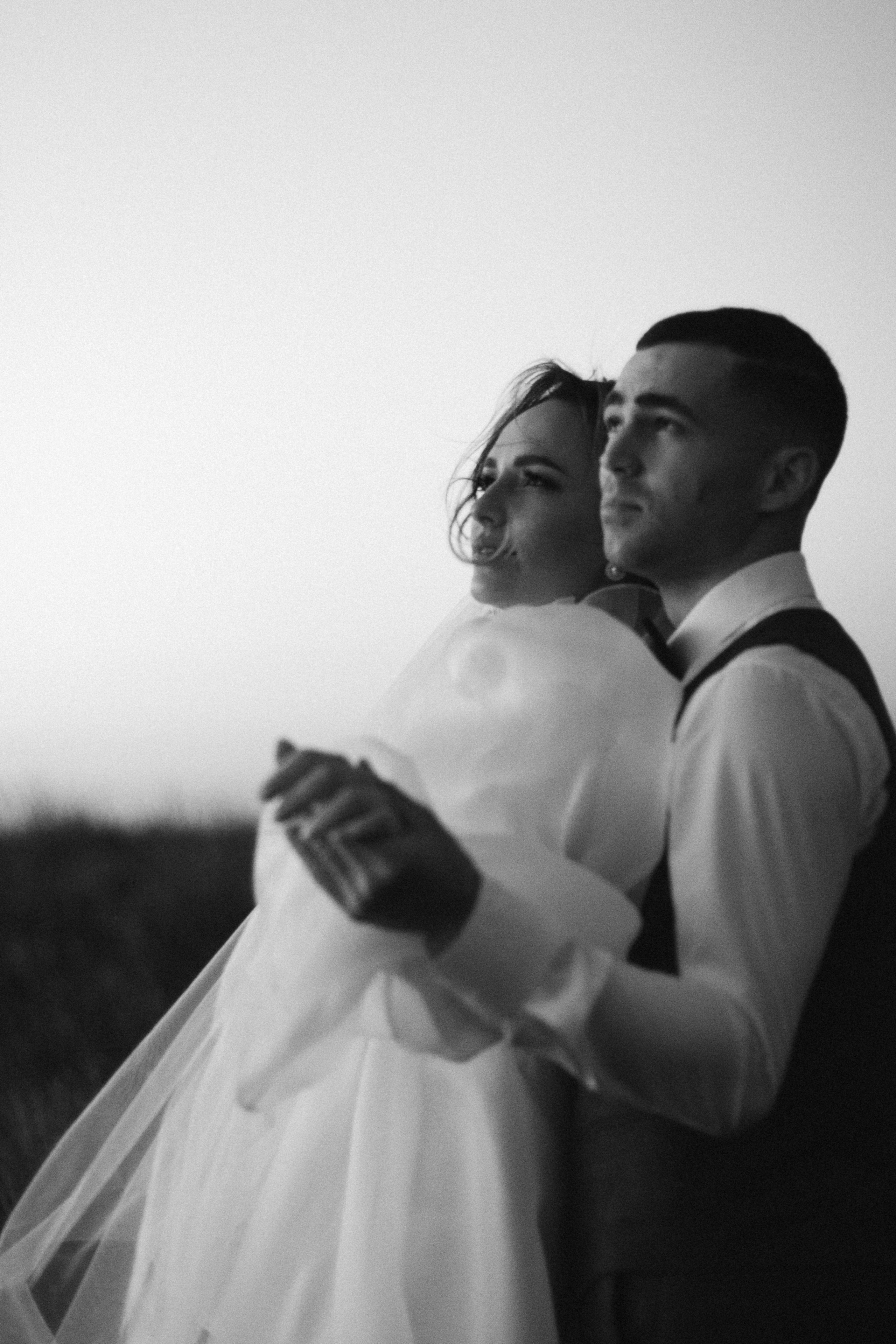 Сбежать от всех. Фотограф Сочи. Екатерина Афанасьева