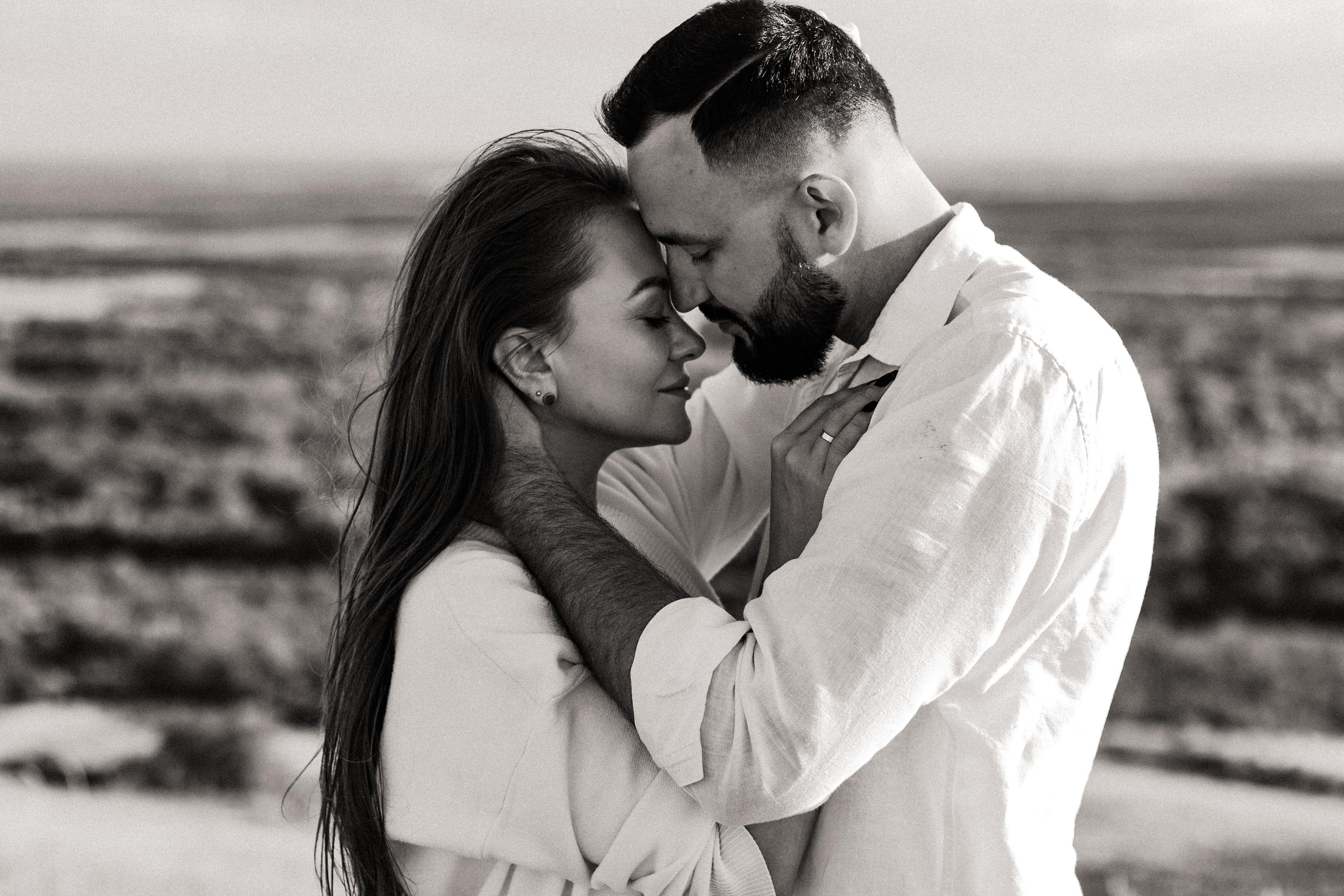 Среди летних холмов. Фотограф Сочи. Екатерина Афанасьева