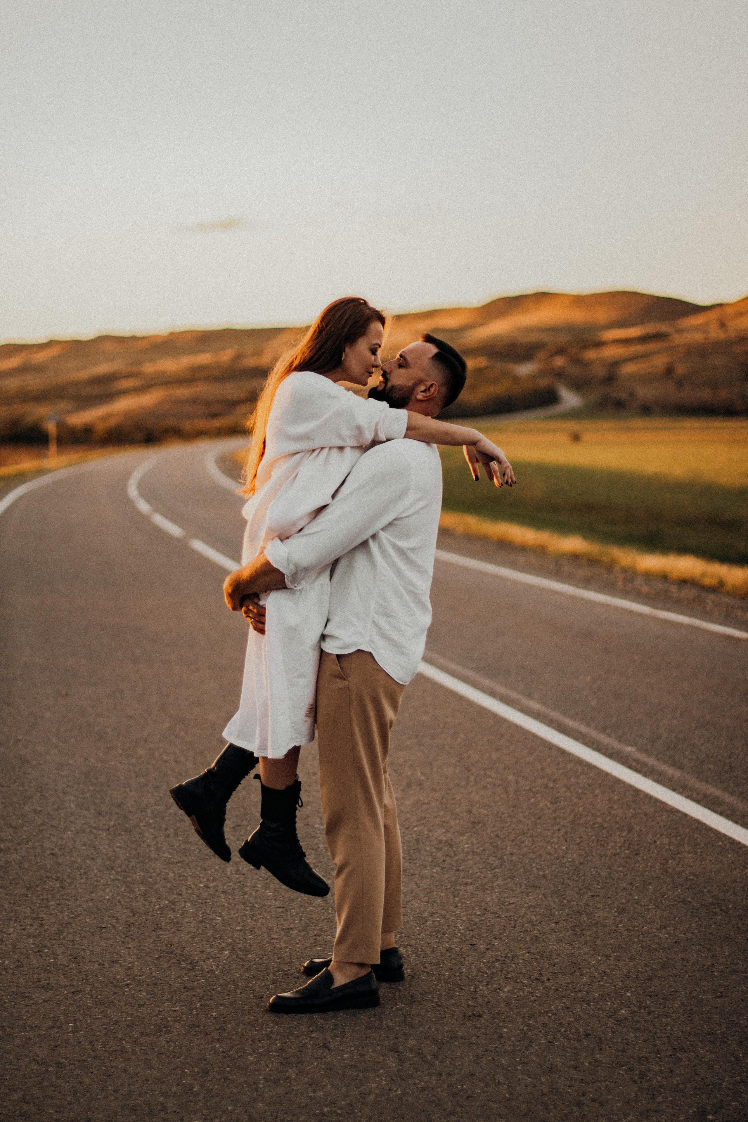 Среди летних холмов. Фотограф Сочи. Екатерина Афанасьева