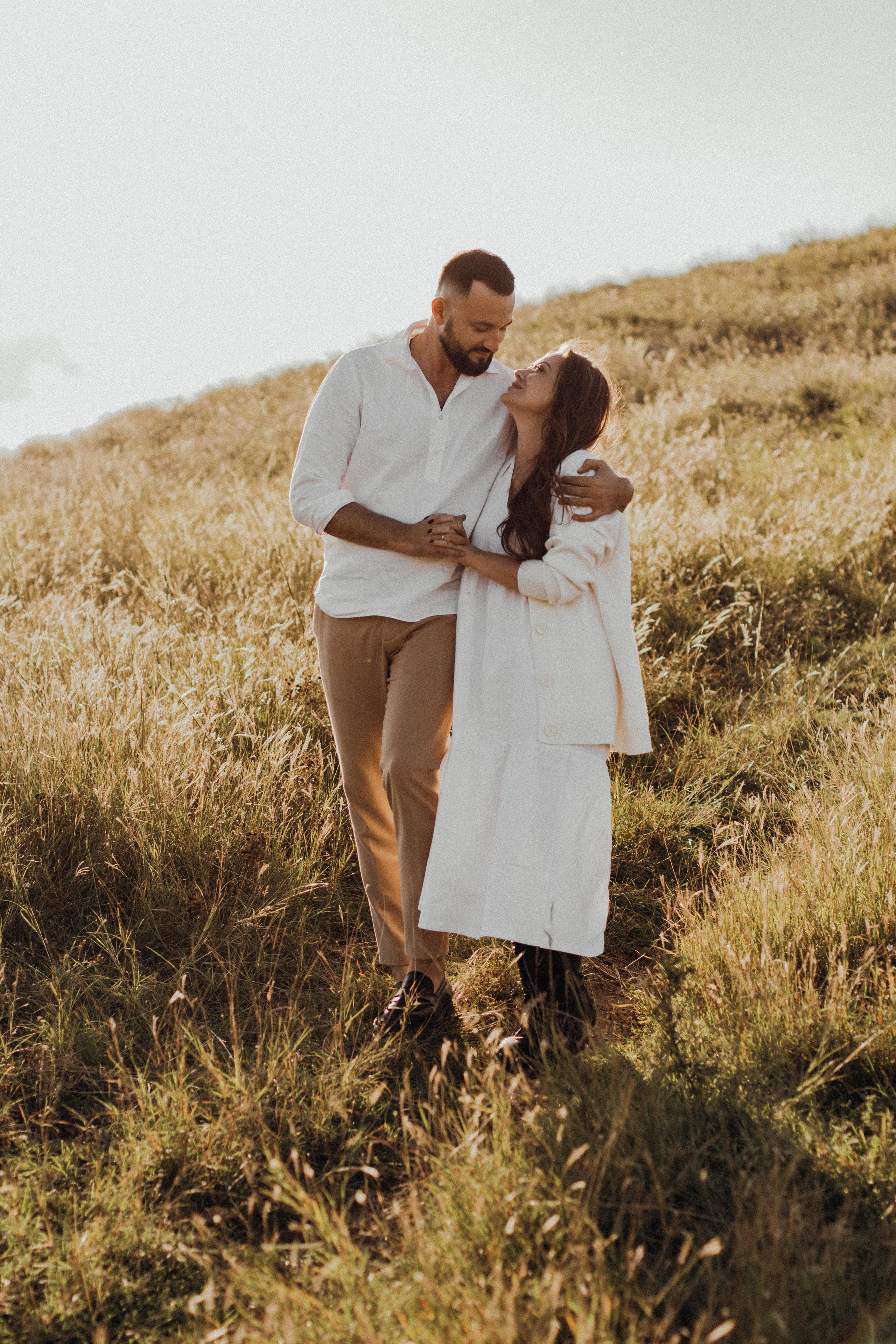 Среди летних холмов. Фотограф Сочи. Екатерина Афанасьева